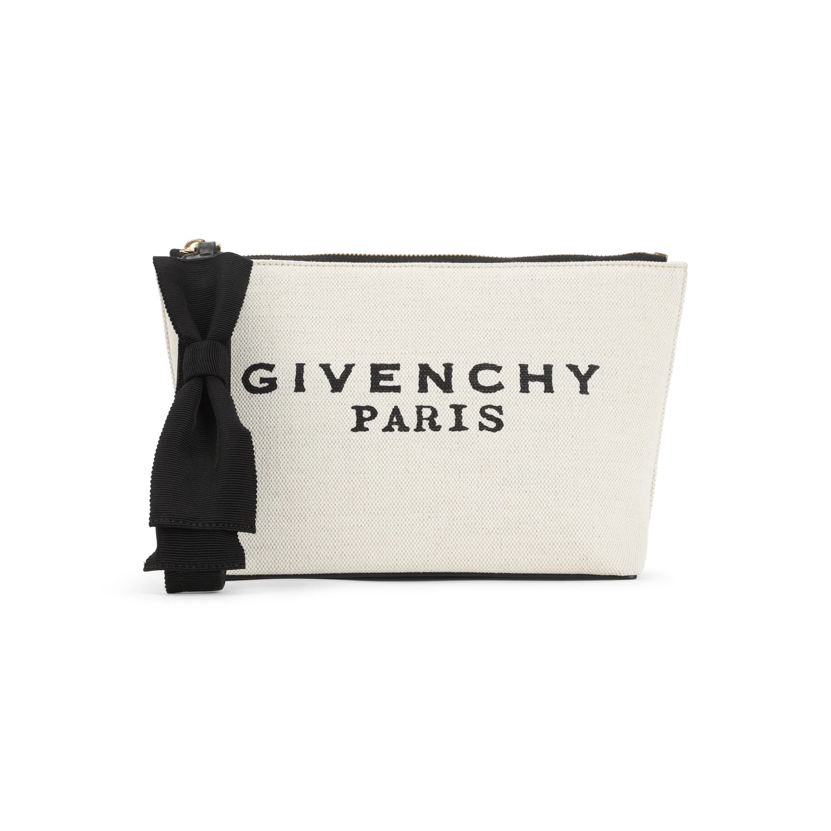 Givenchy Mini Logo Pouch Handbag - Image 2