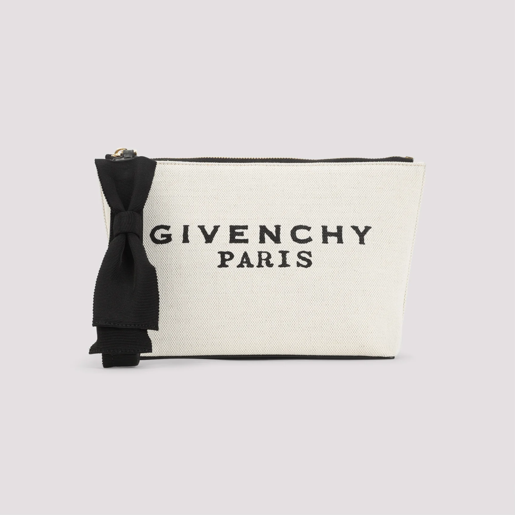 Givenchy Mini Logo Pouch Handbag - Image 3