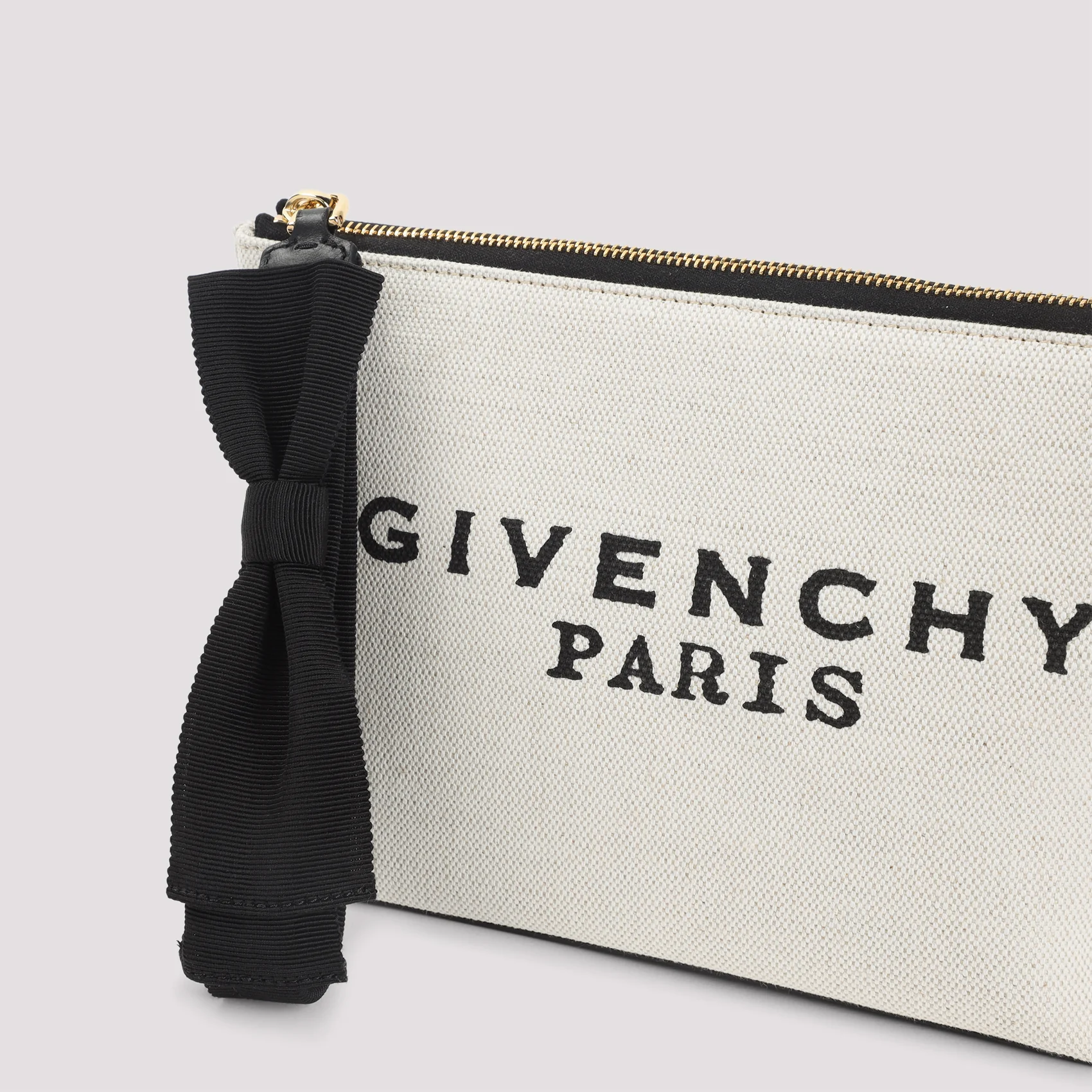 Givenchy Mini Logo Pouch Handbag - Image 5