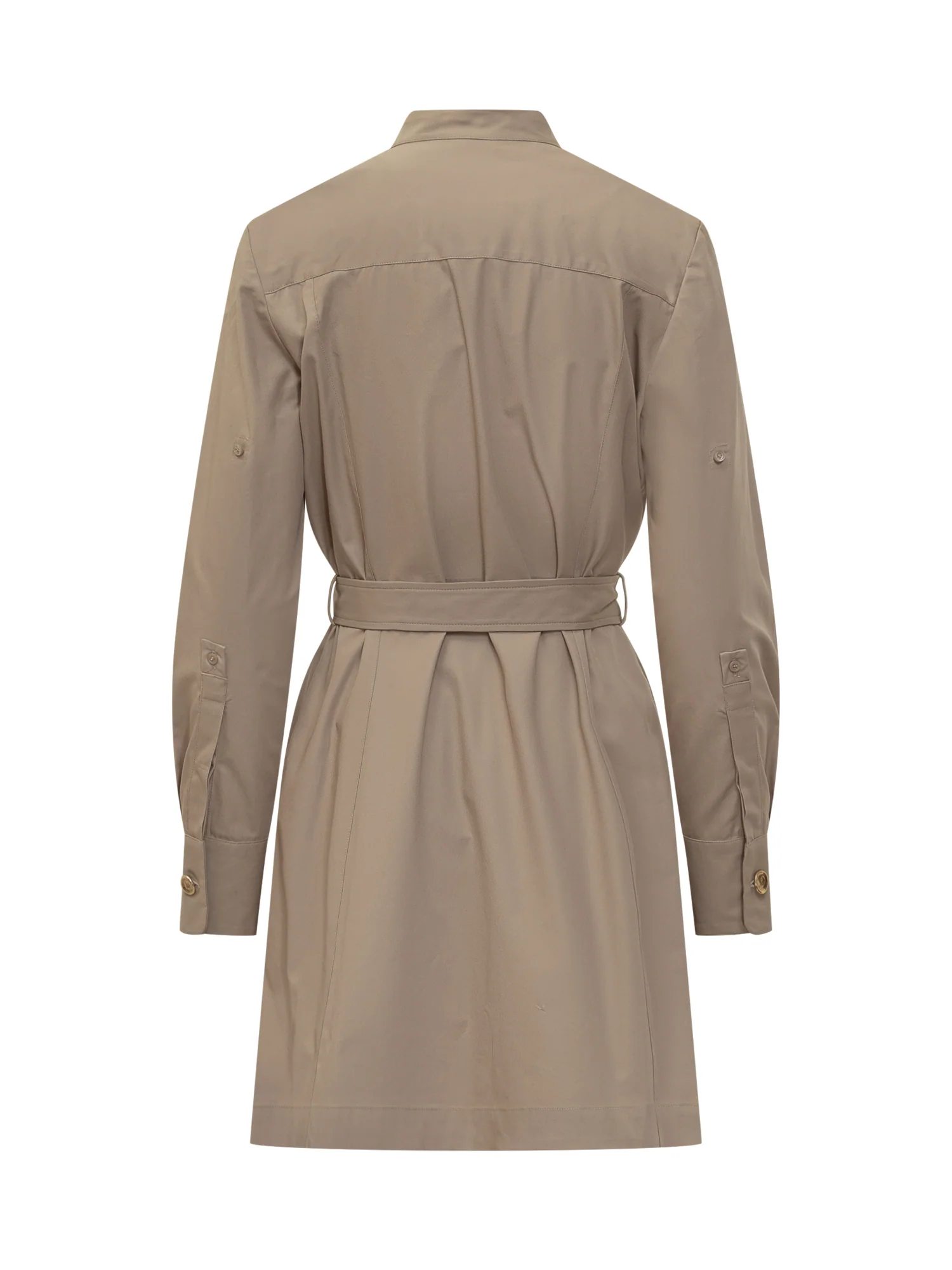 Givenchy Mini Military-Inspired Suit - Image 2