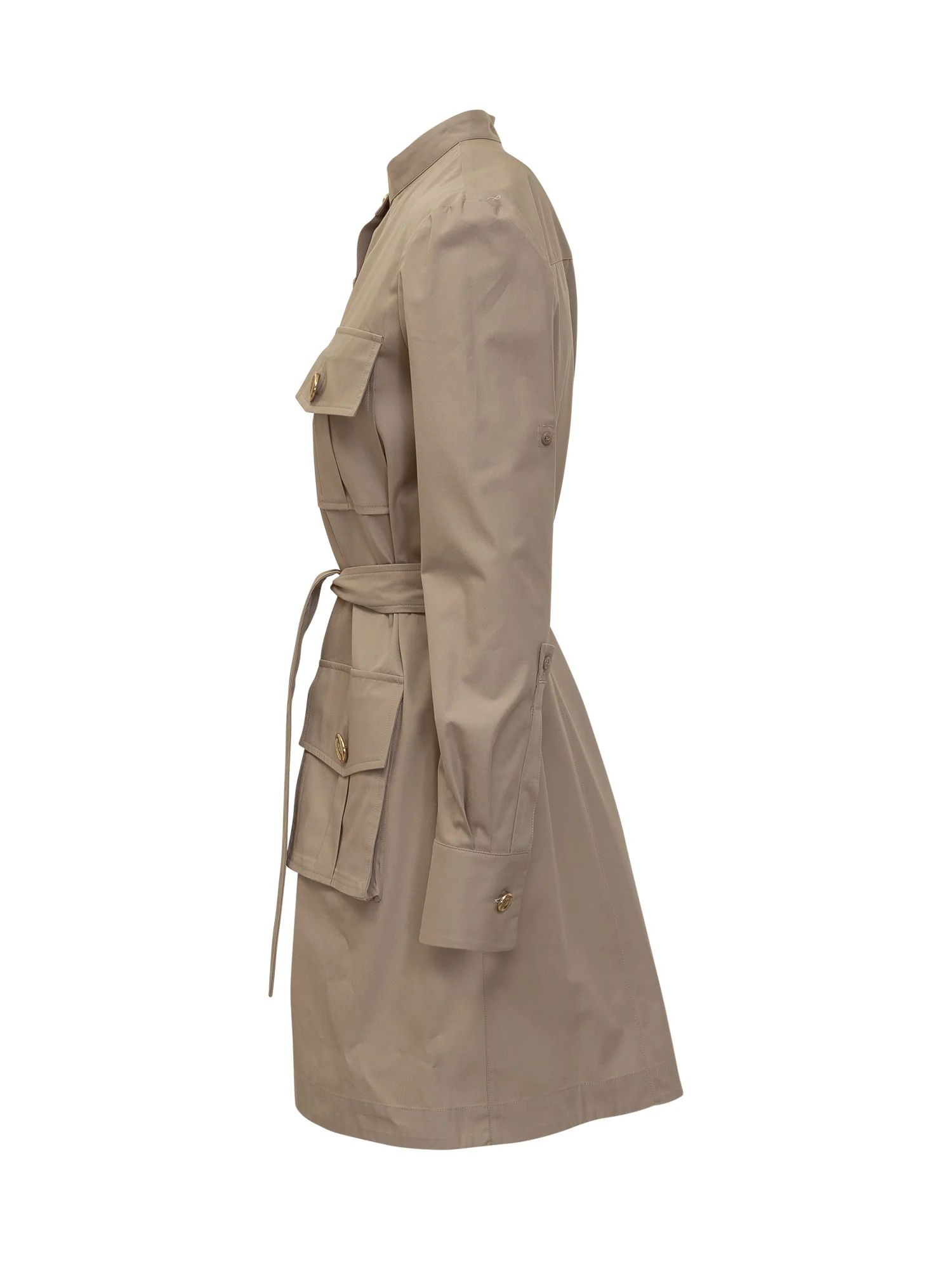 Givenchy Mini Military-Inspired Suit - Image 3