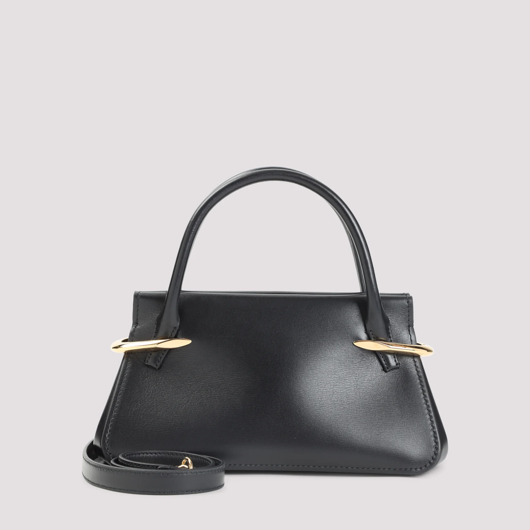 GIVENCHY Mini Pinch Bag in Leather