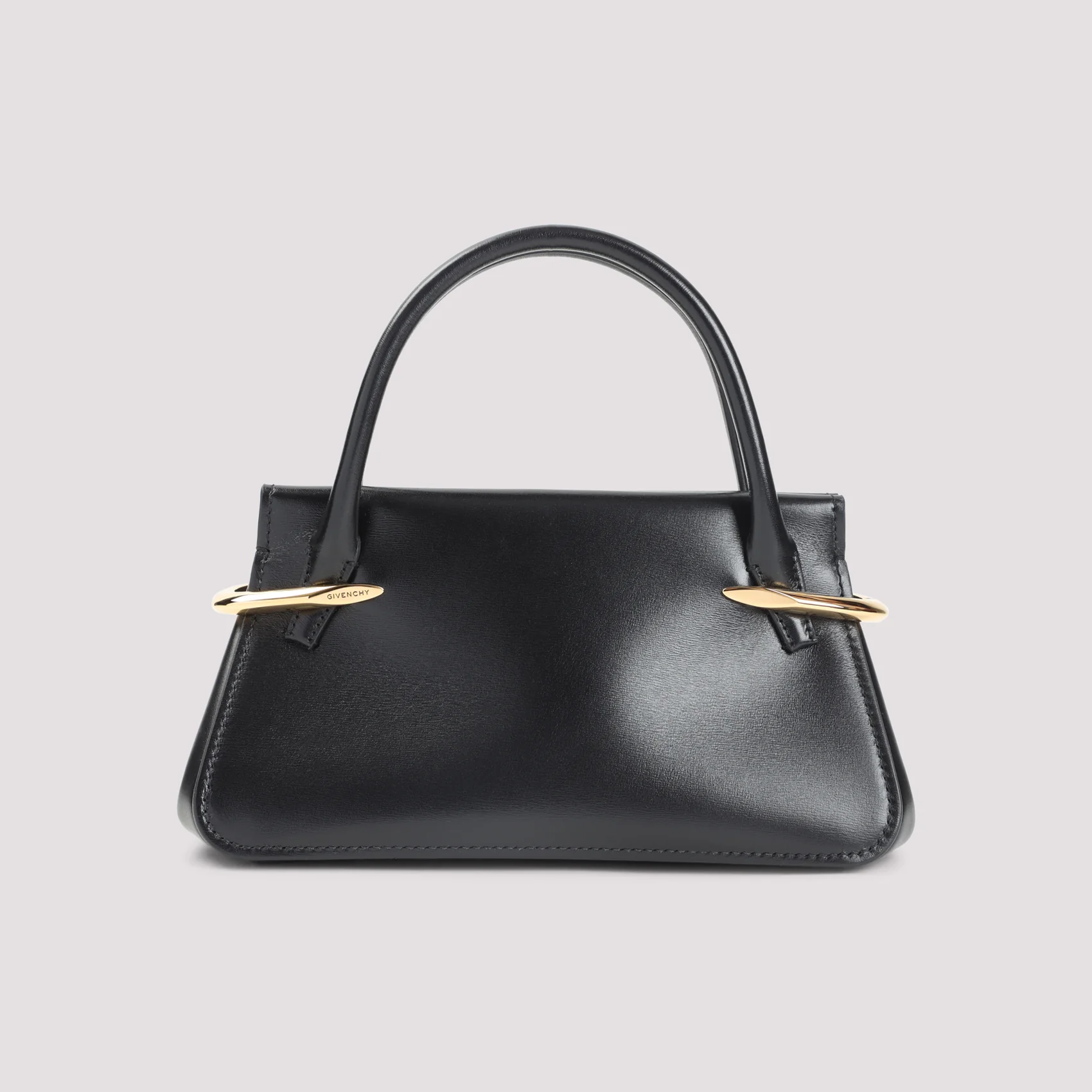 GIVENCHY Mini Pinch Bag in Leather - Image 4