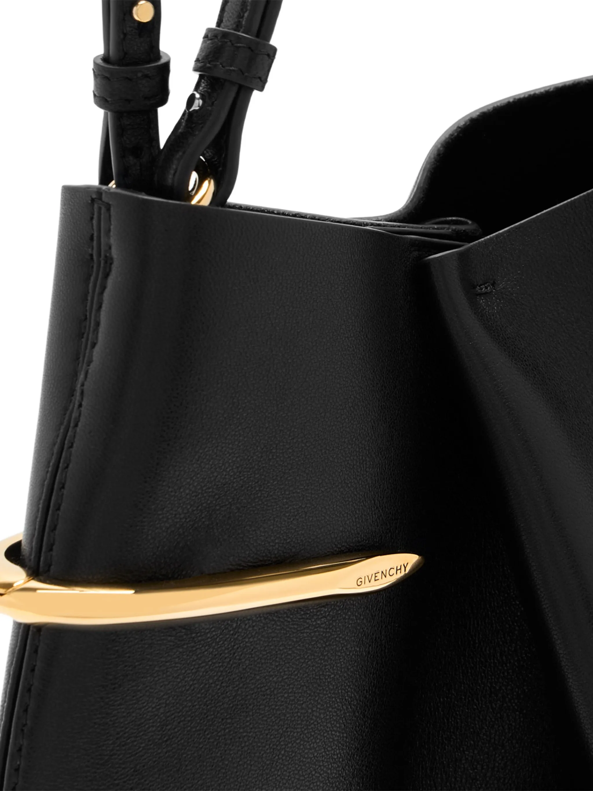 Givenchy Mini Pouch Handbag - Image 4