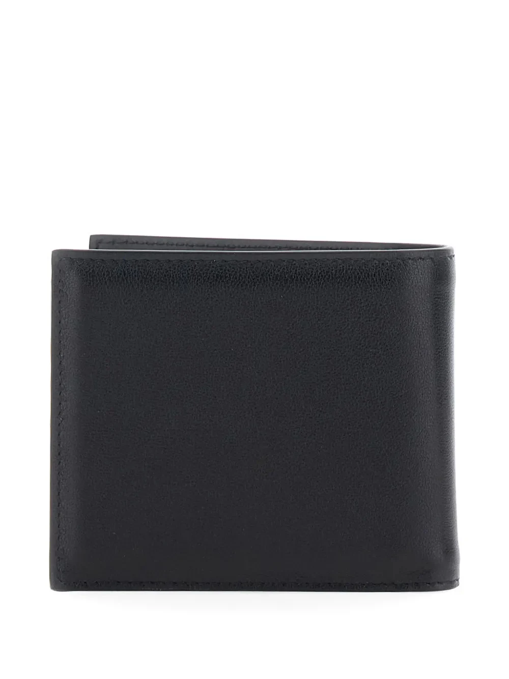 Givenchy Mini Signature Embossed Wallet - Height 9.5 cm, Width 11.5 cm - Image 2