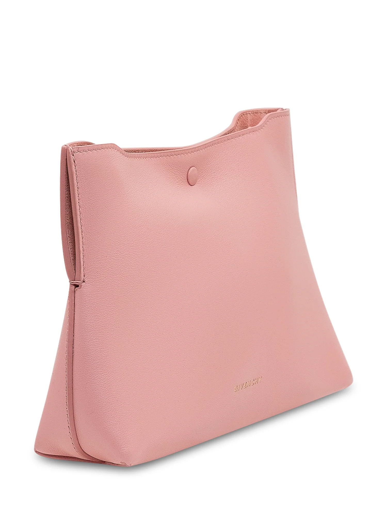 Givenchy Mini Soft Pouch Shoulder Bag - Image 3