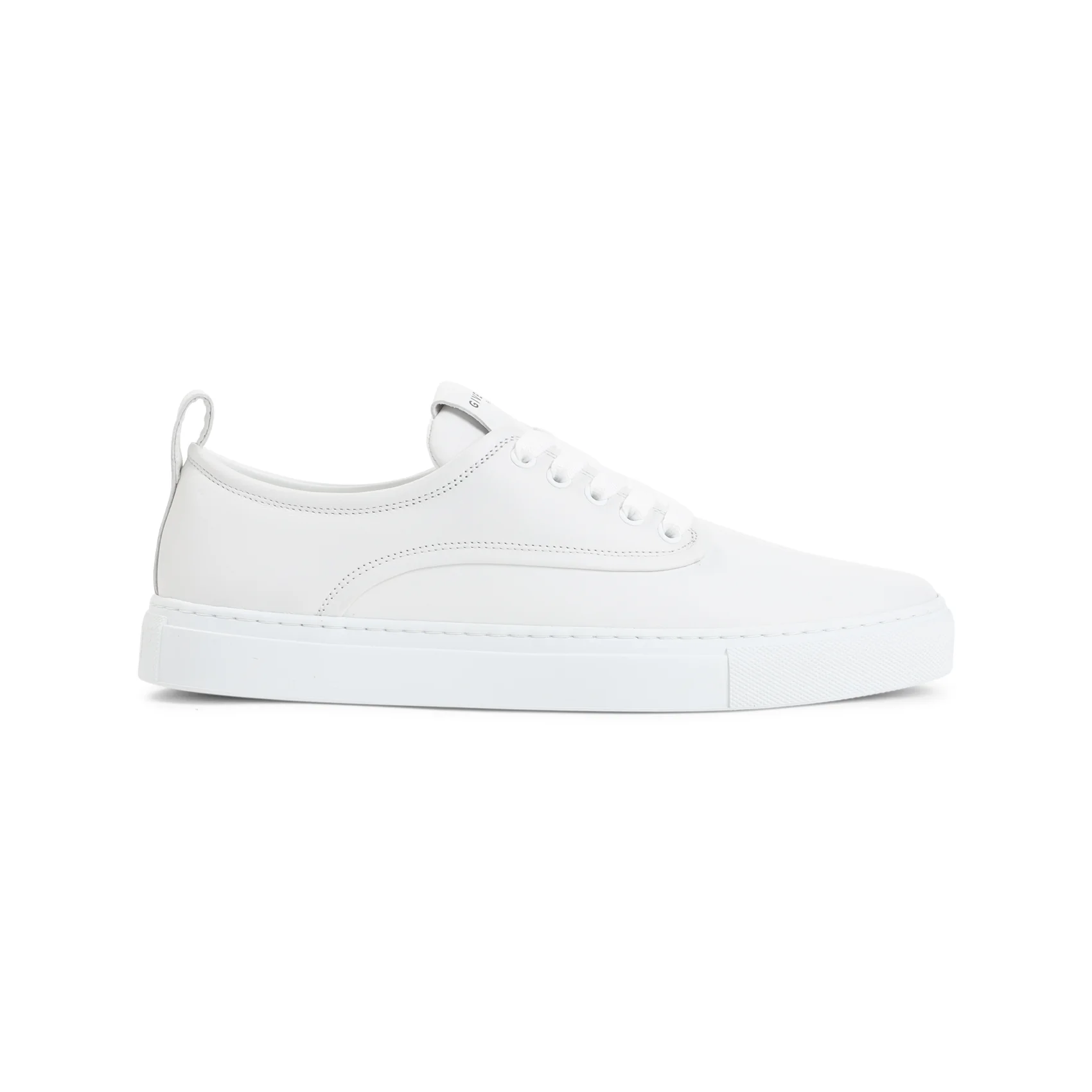 Givenchy New City Sneakers in Leather - Image 7