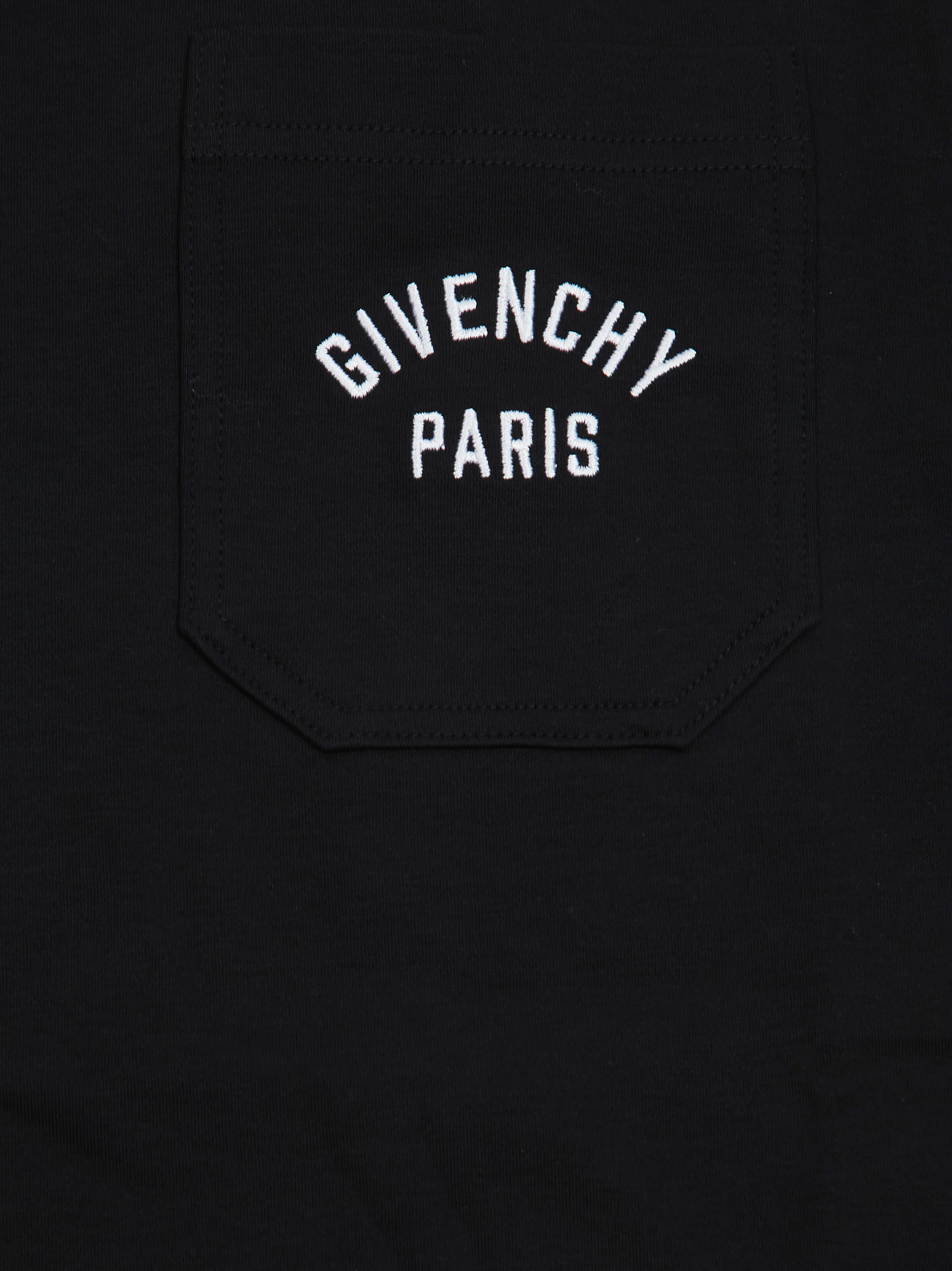 Givenchy Pocket T-shirt - Image 3