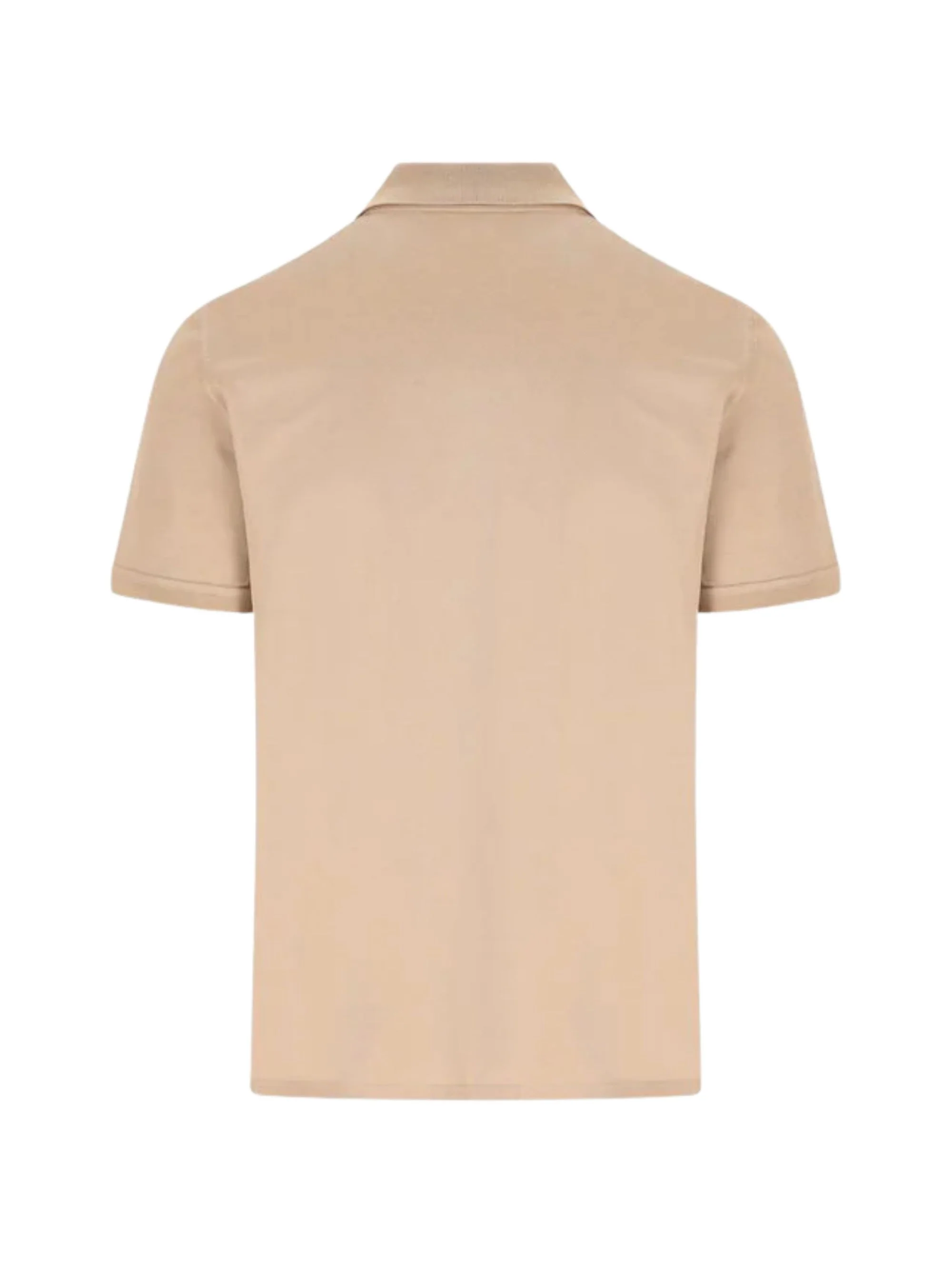 Givenchy Polo in Cotton with Paris Gros Grain - Image 4