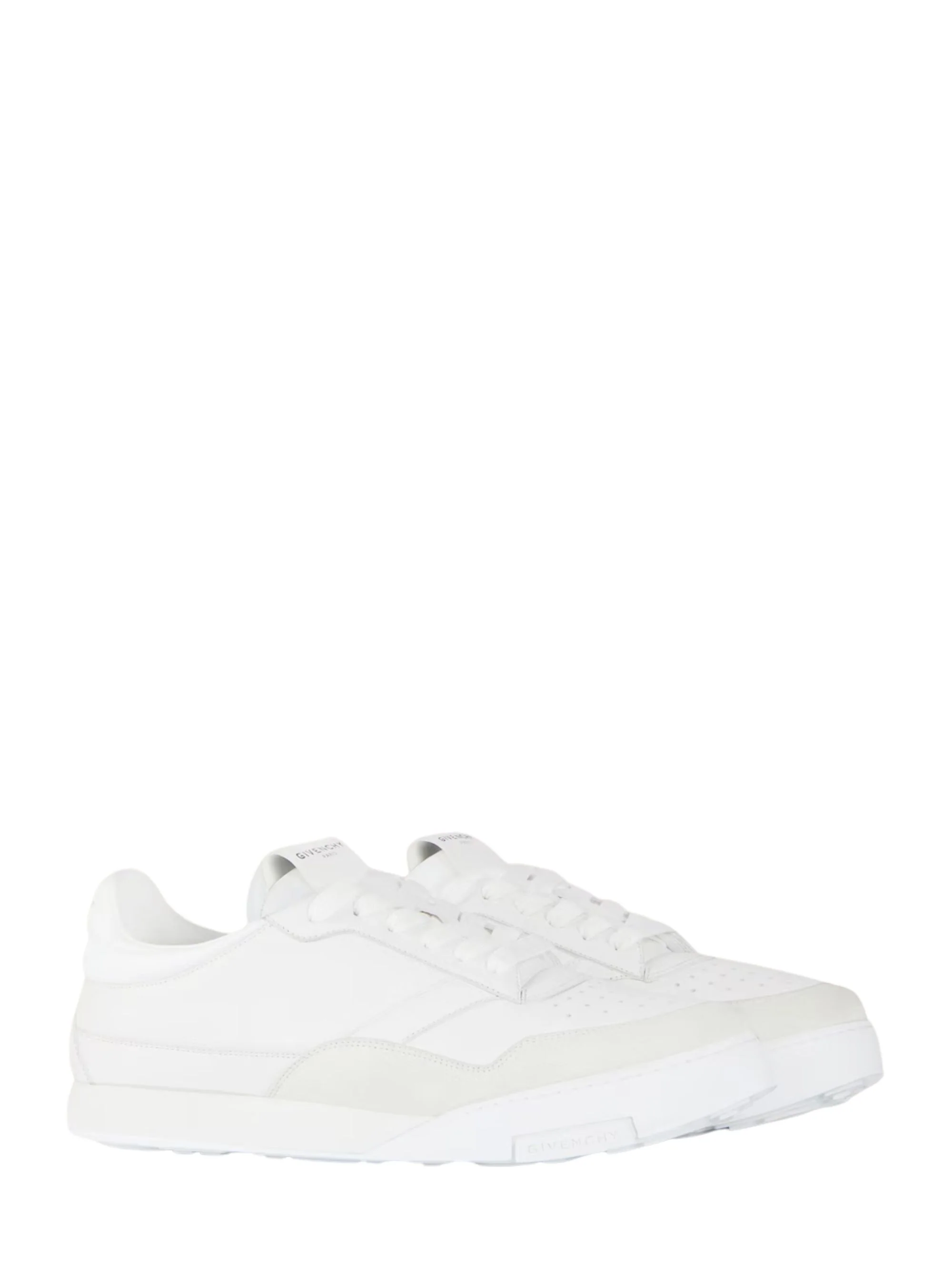 Givenchy Premium Leather Sneakers for Men - Stylish and Versatile - Image 4