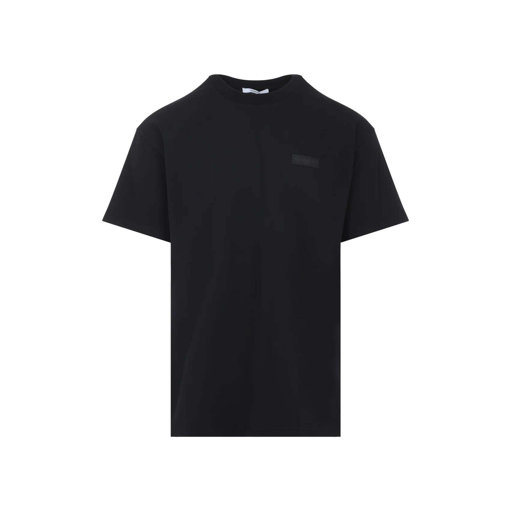Givenchy Regulated Fit T-Shirt - Image 2