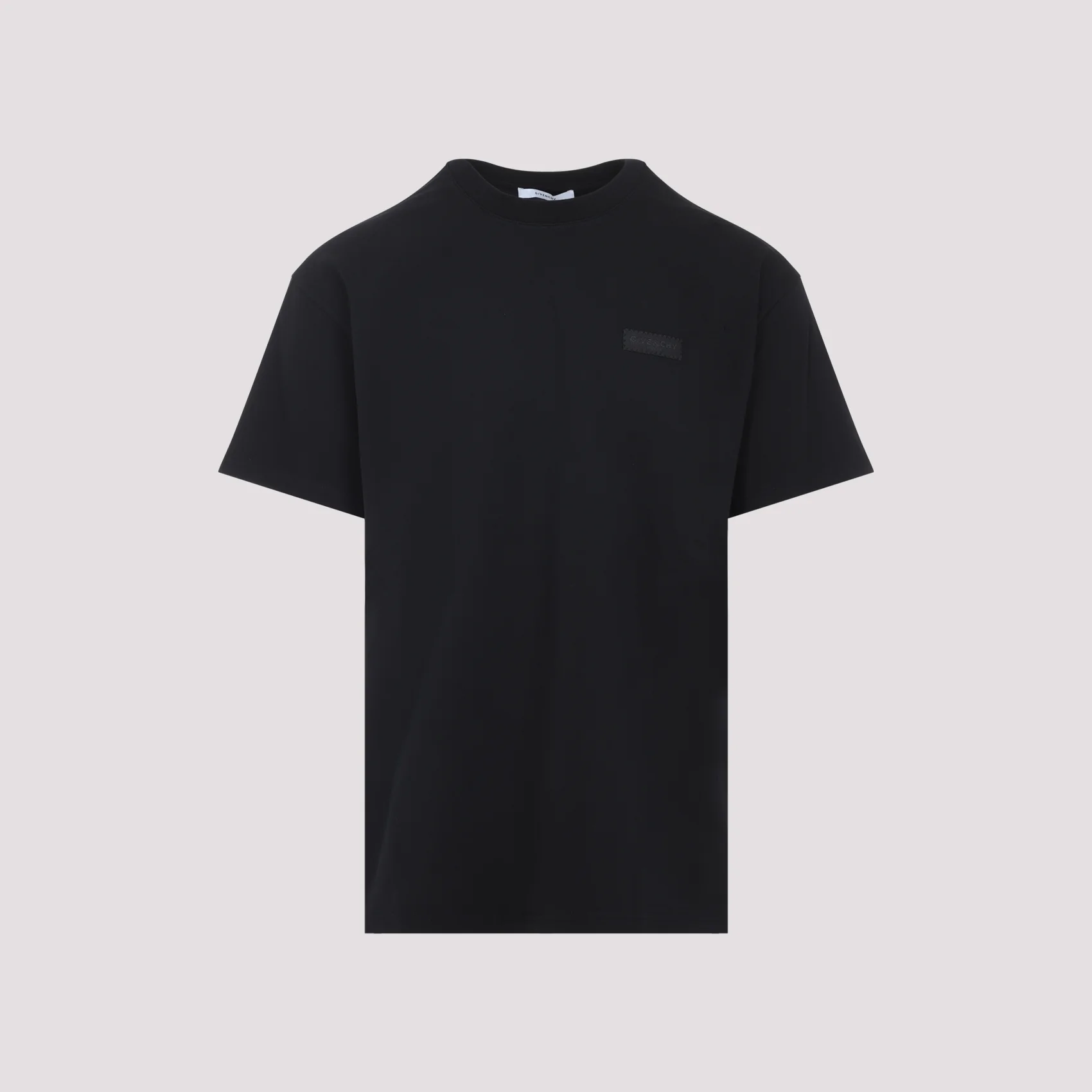 Givenchy Regulated Fit T-Shirt - Image 3