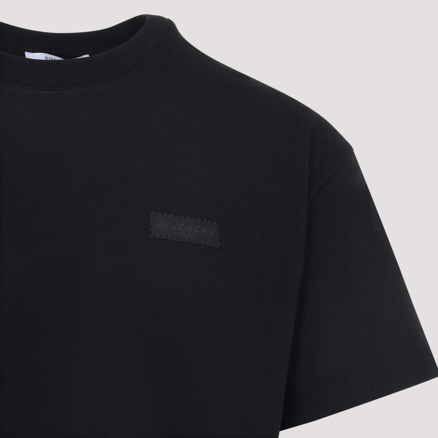 Givenchy Regulated Fit T-Shirt - Image 5
