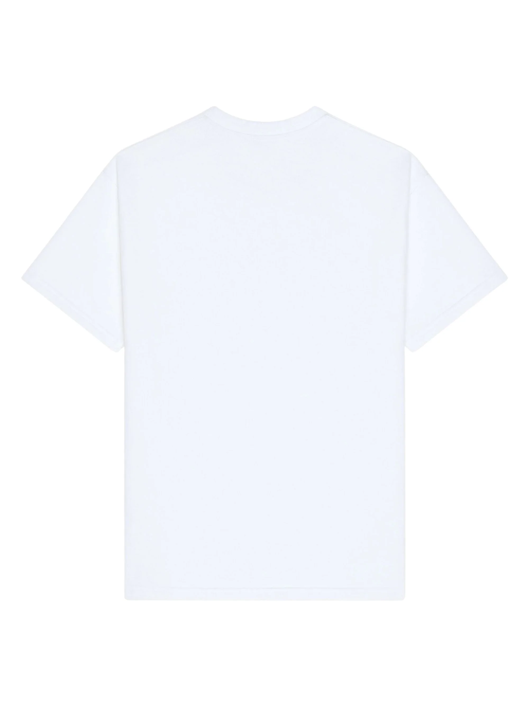 Givenchy Short Sleeve Logo T-Shirt - Image 4