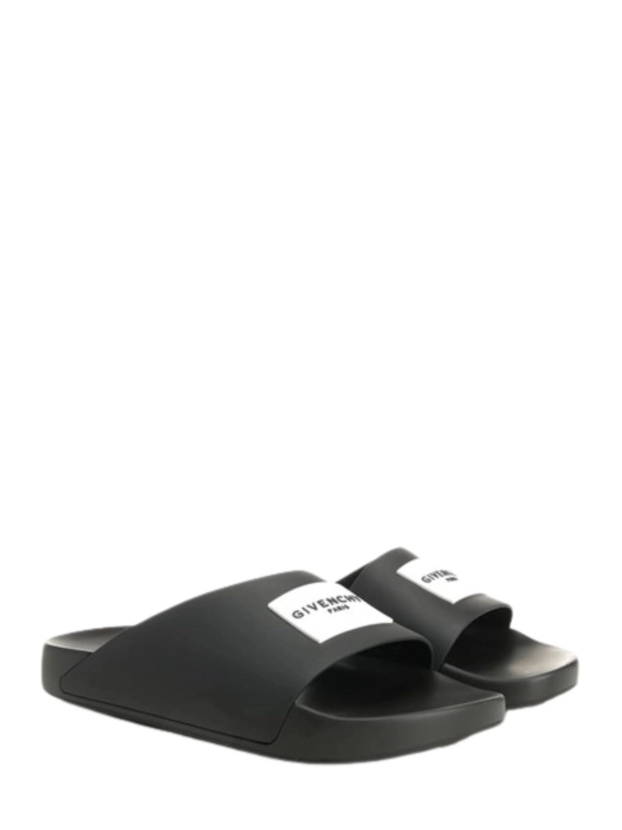 Givenchy Sleek Casual Sandals - Image 2