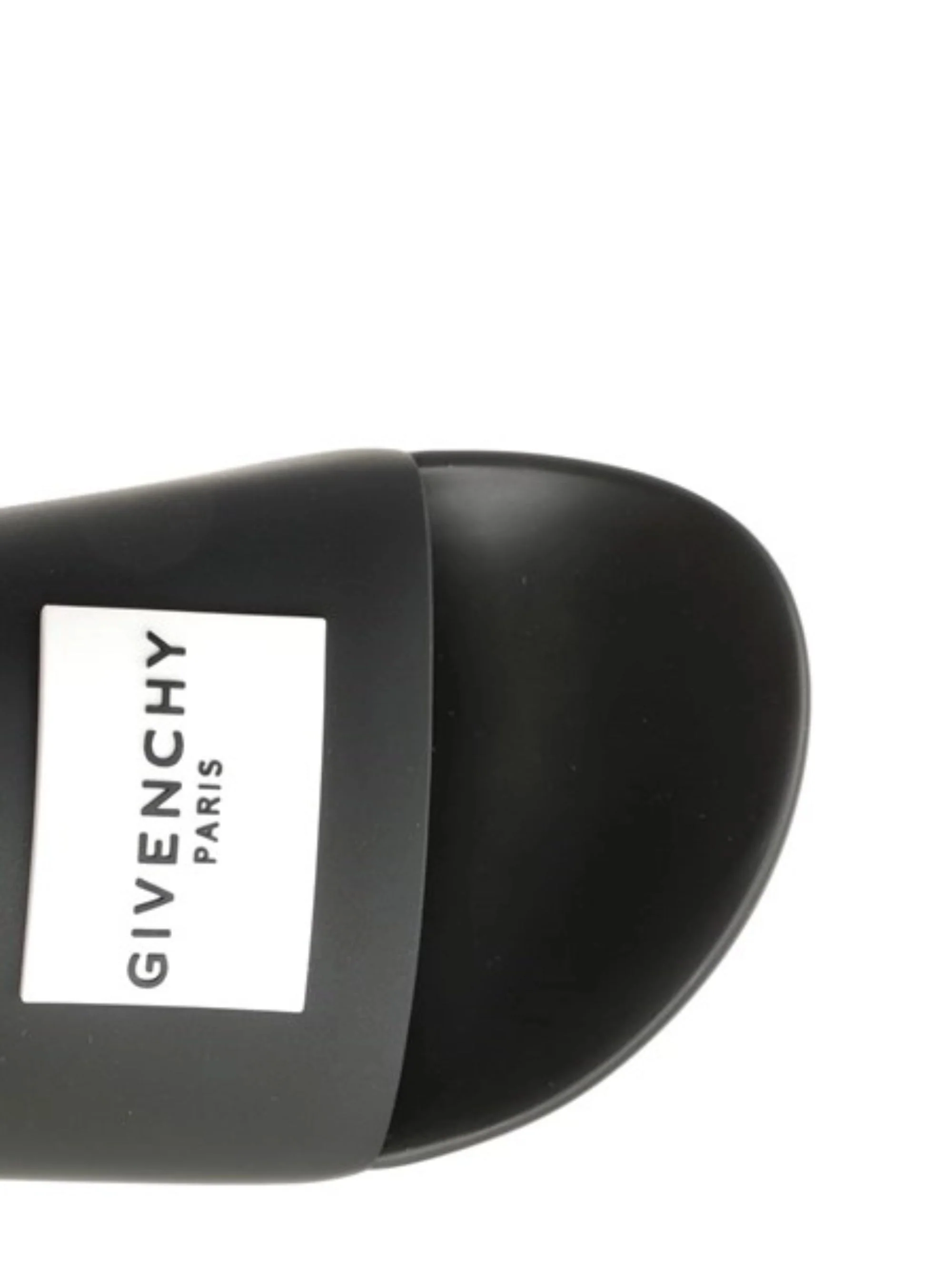 Givenchy Sleek Casual Sandals - Image 4