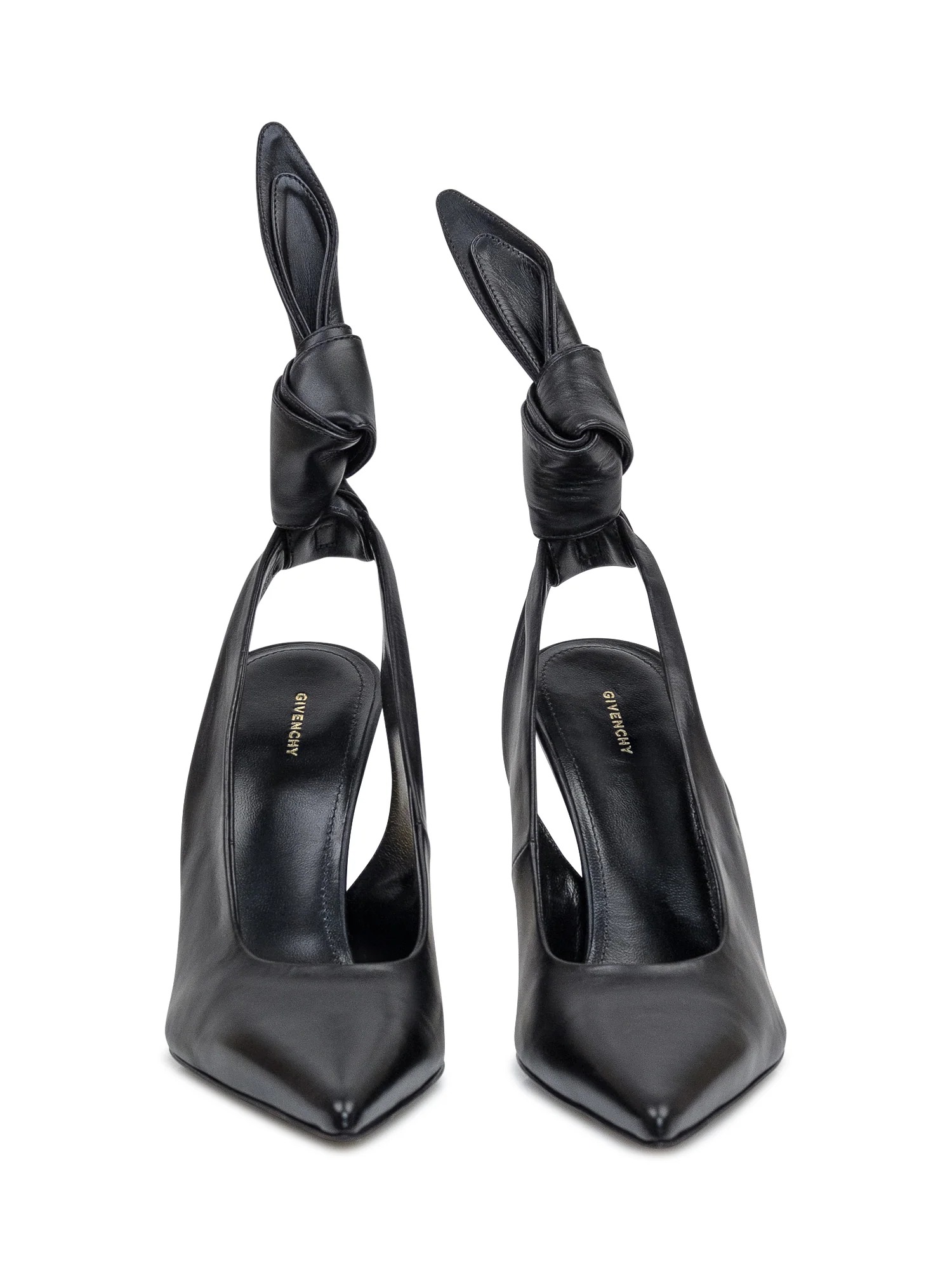 Givenchy Slingback Heels - Image 2