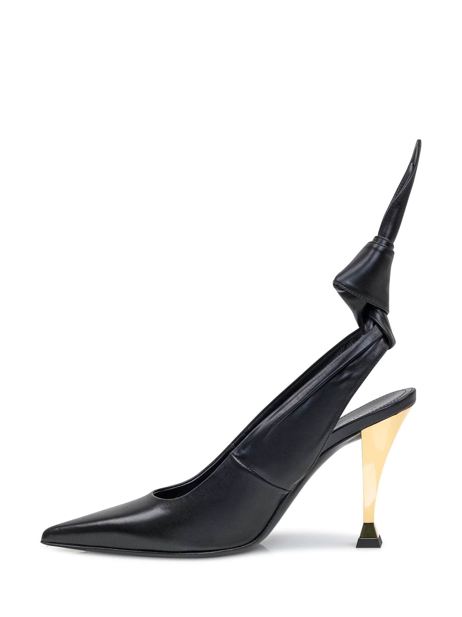 Givenchy Slingback Heels - Image 4