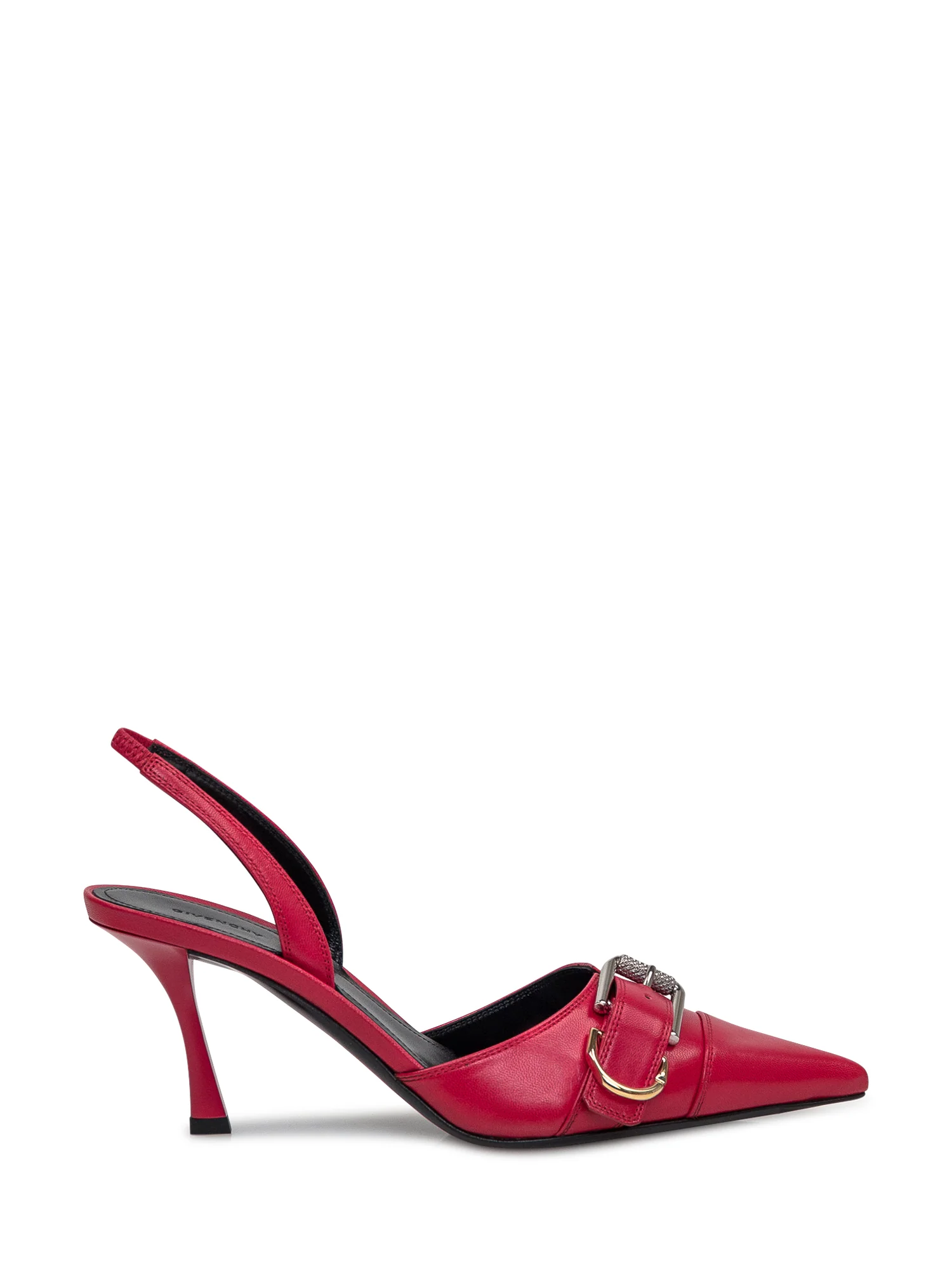 Givenchy Slingback Heels - Fall/Winter 2024 Edition