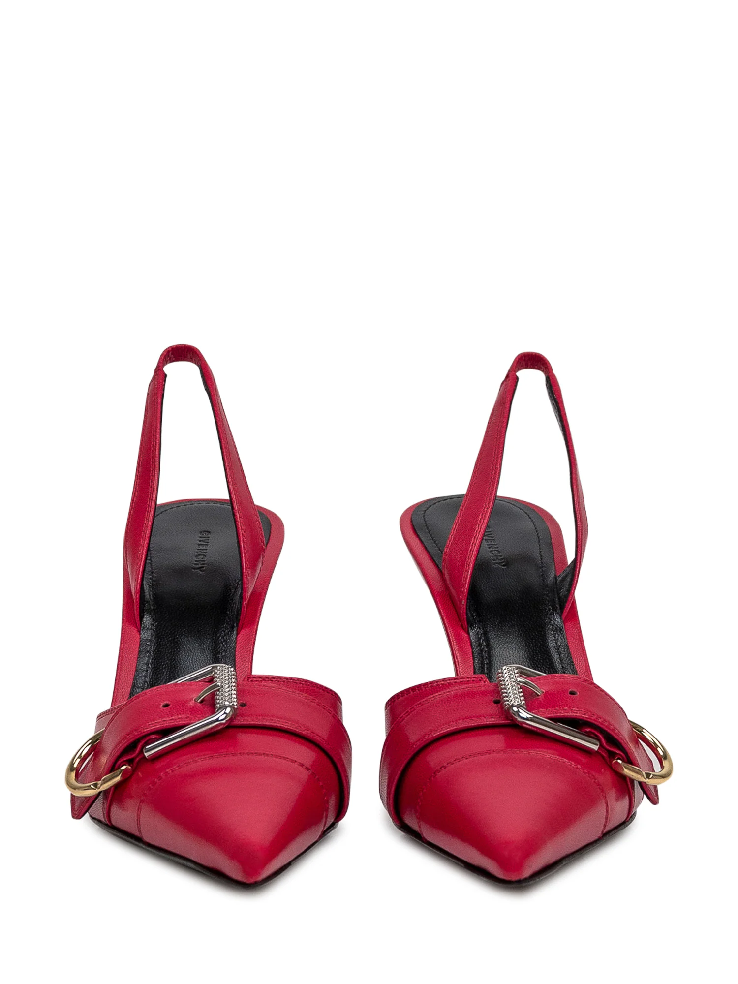 Givenchy Slingback Heels - Fall/Winter 2024 Edition - Image 2