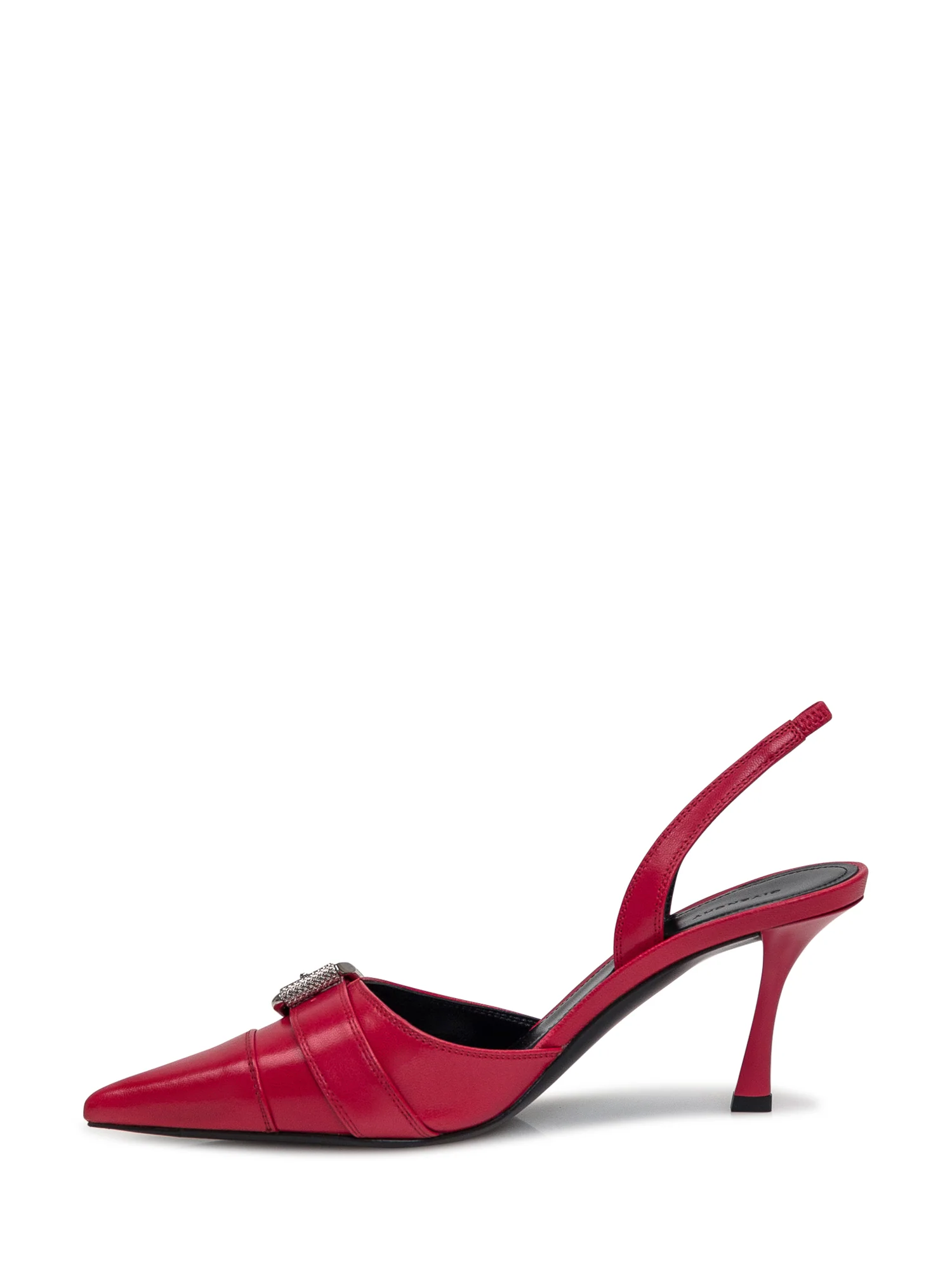 Givenchy Slingback Heels - Fall/Winter 2024 Edition - Image 4