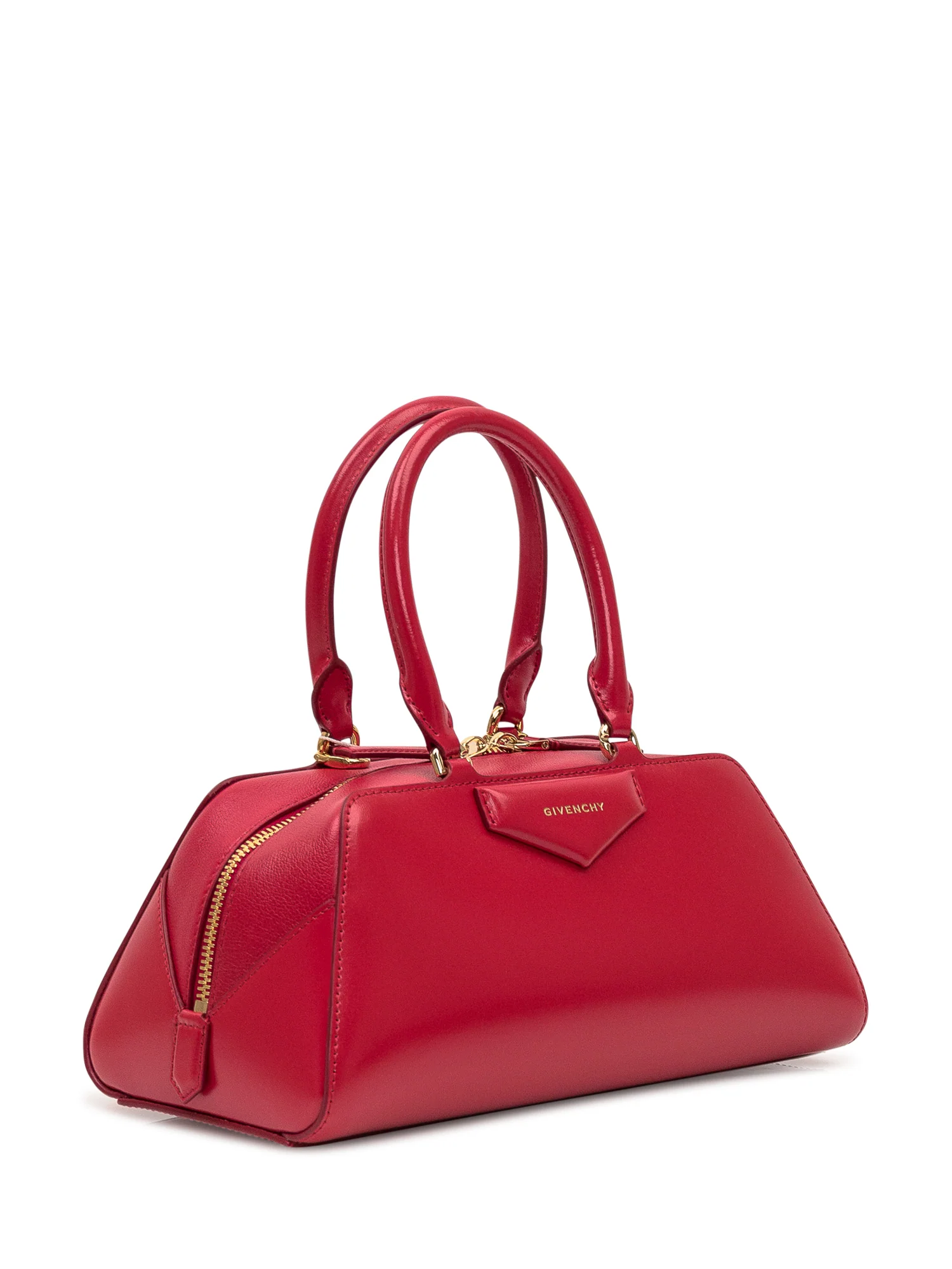 Givenchy Small Antigona Mini Handbag - Image 3