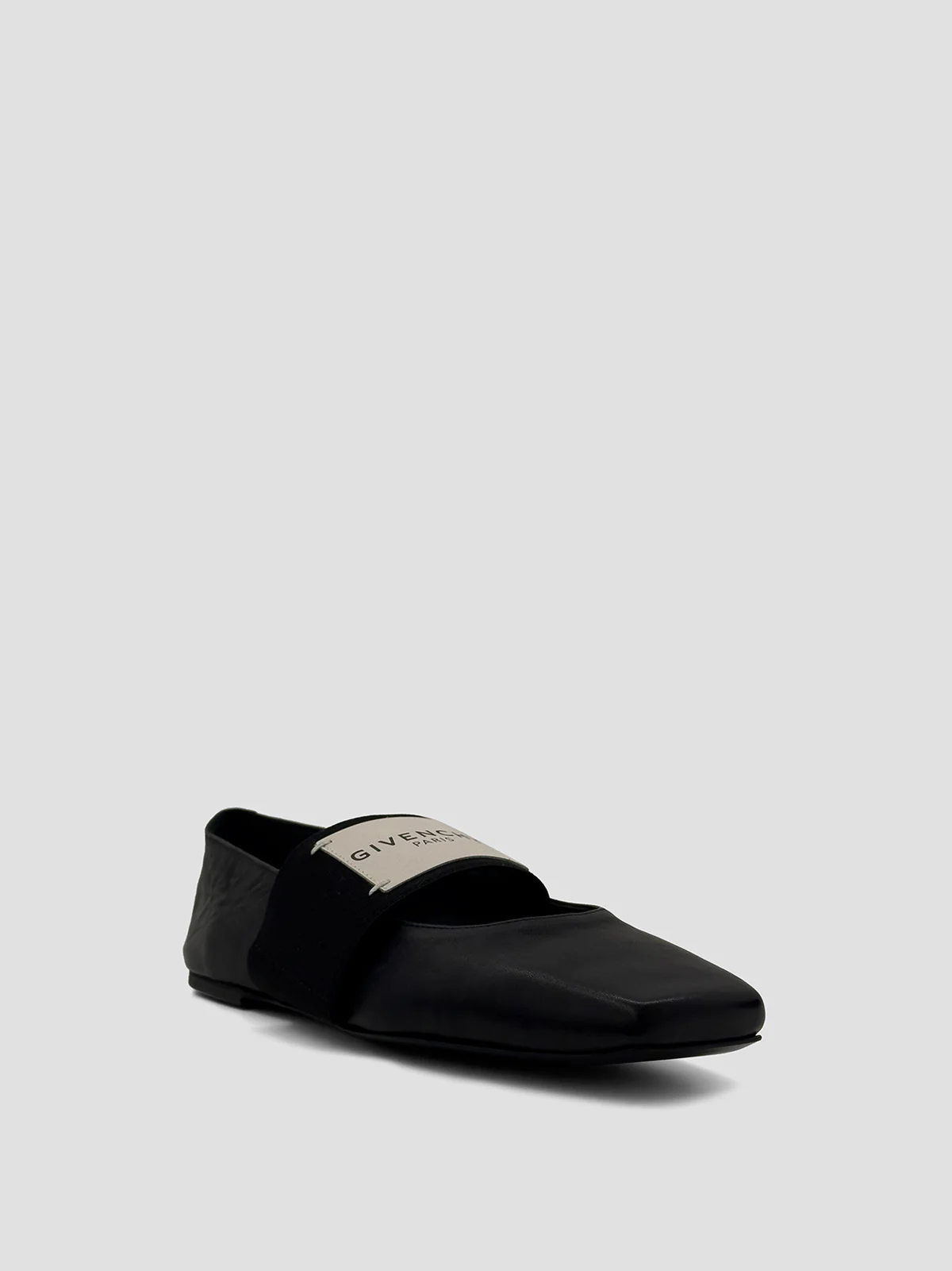 Givenchy Squared Ballerina Flats - Image 2