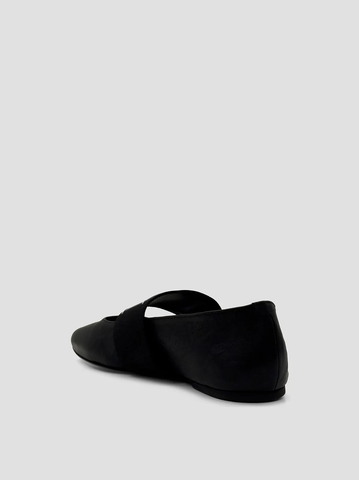 Givenchy Squared Ballerina Flats - Image 3