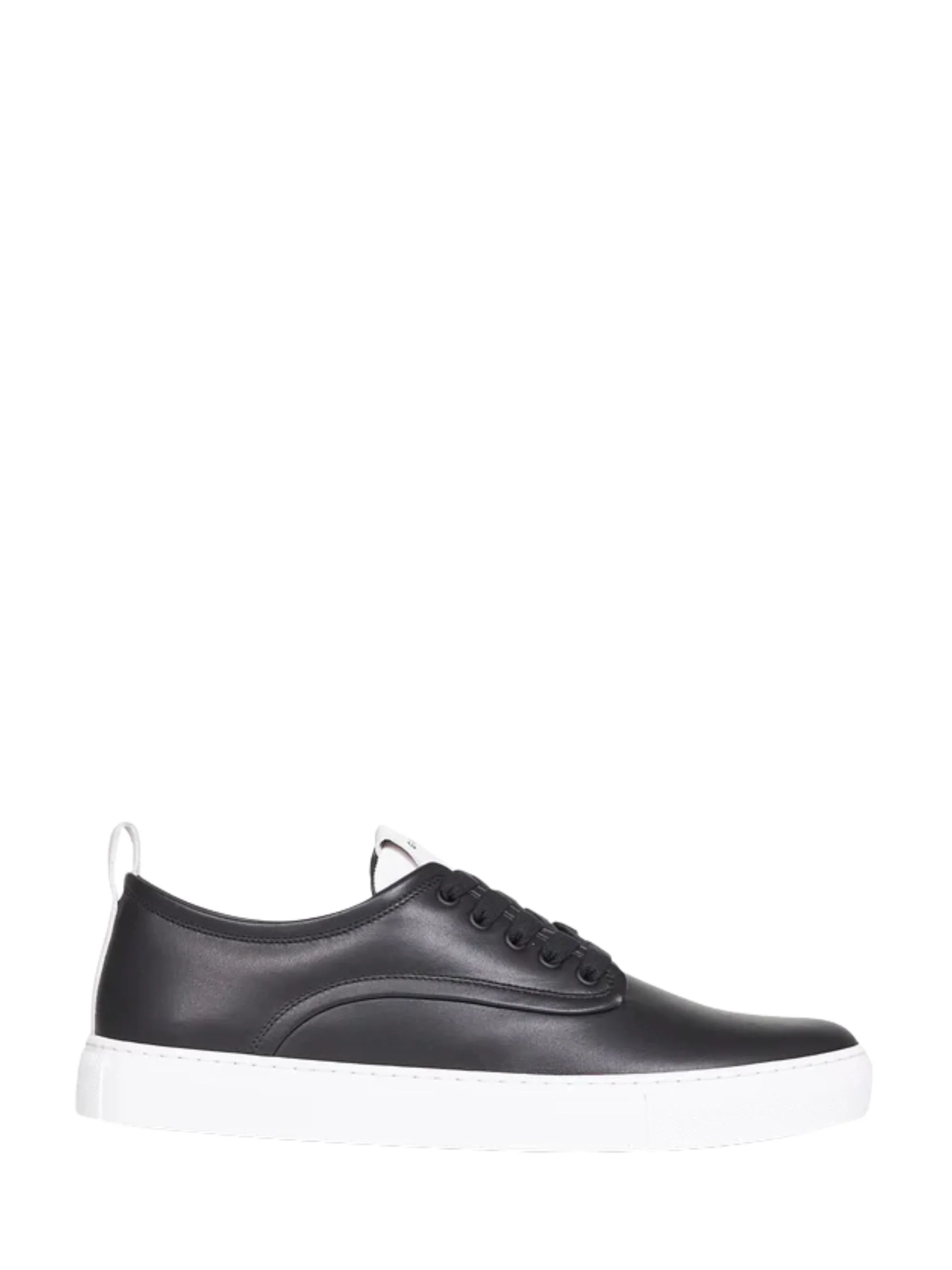 Givenchy Stylish Calf Leather Sneakers for Men
