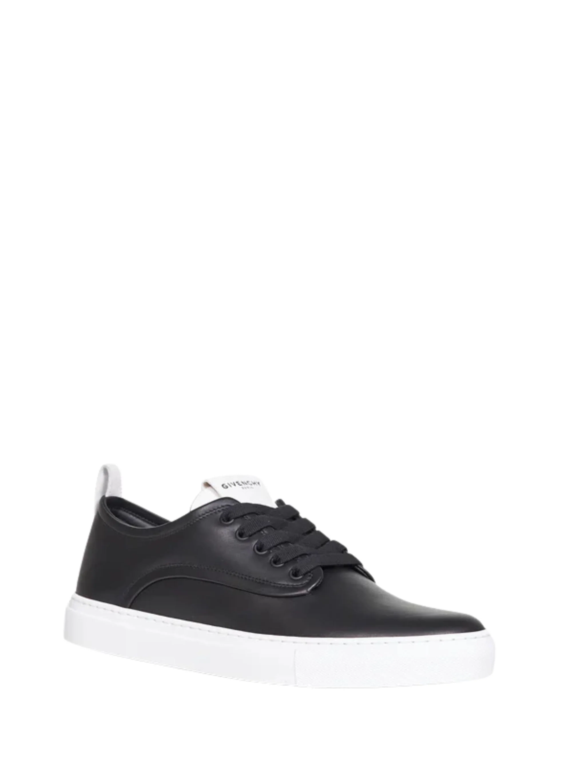 Givenchy Stylish Calf Leather Sneakers for Men - Image 2