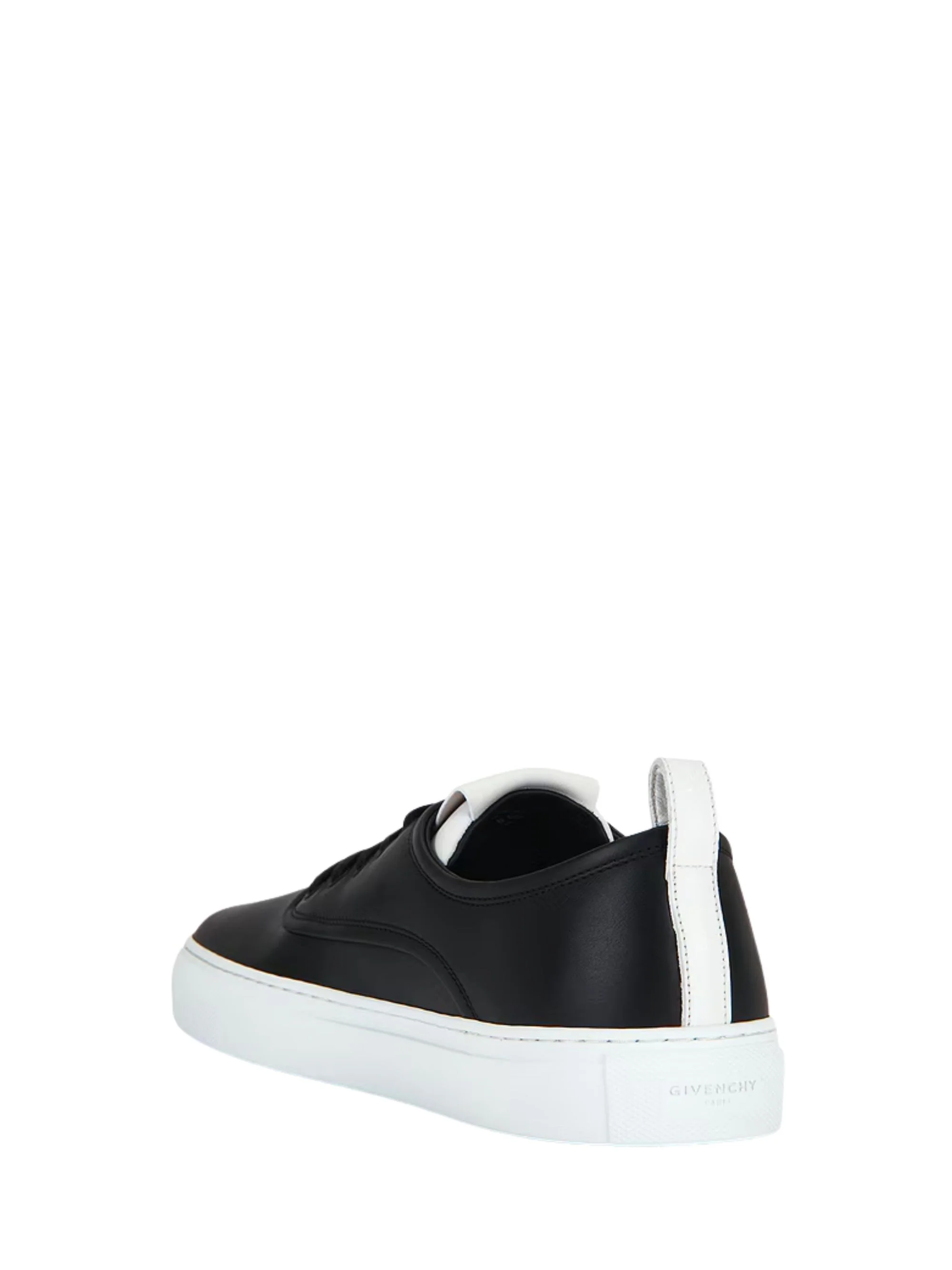Givenchy Stylish Calf Leather Sneakers for Men - Image 3