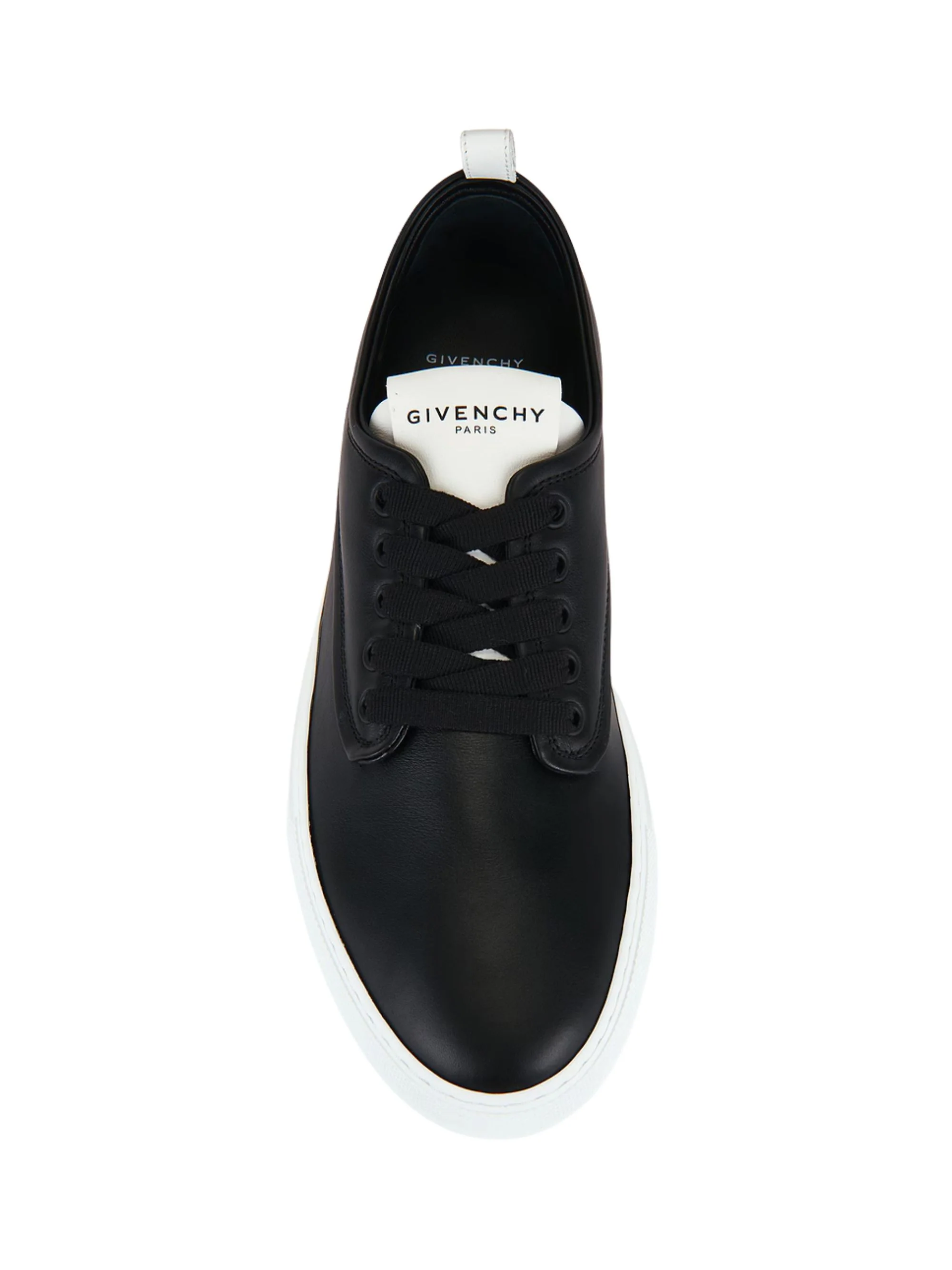Givenchy Stylish Calf Leather Sneakers for Men - Image 4