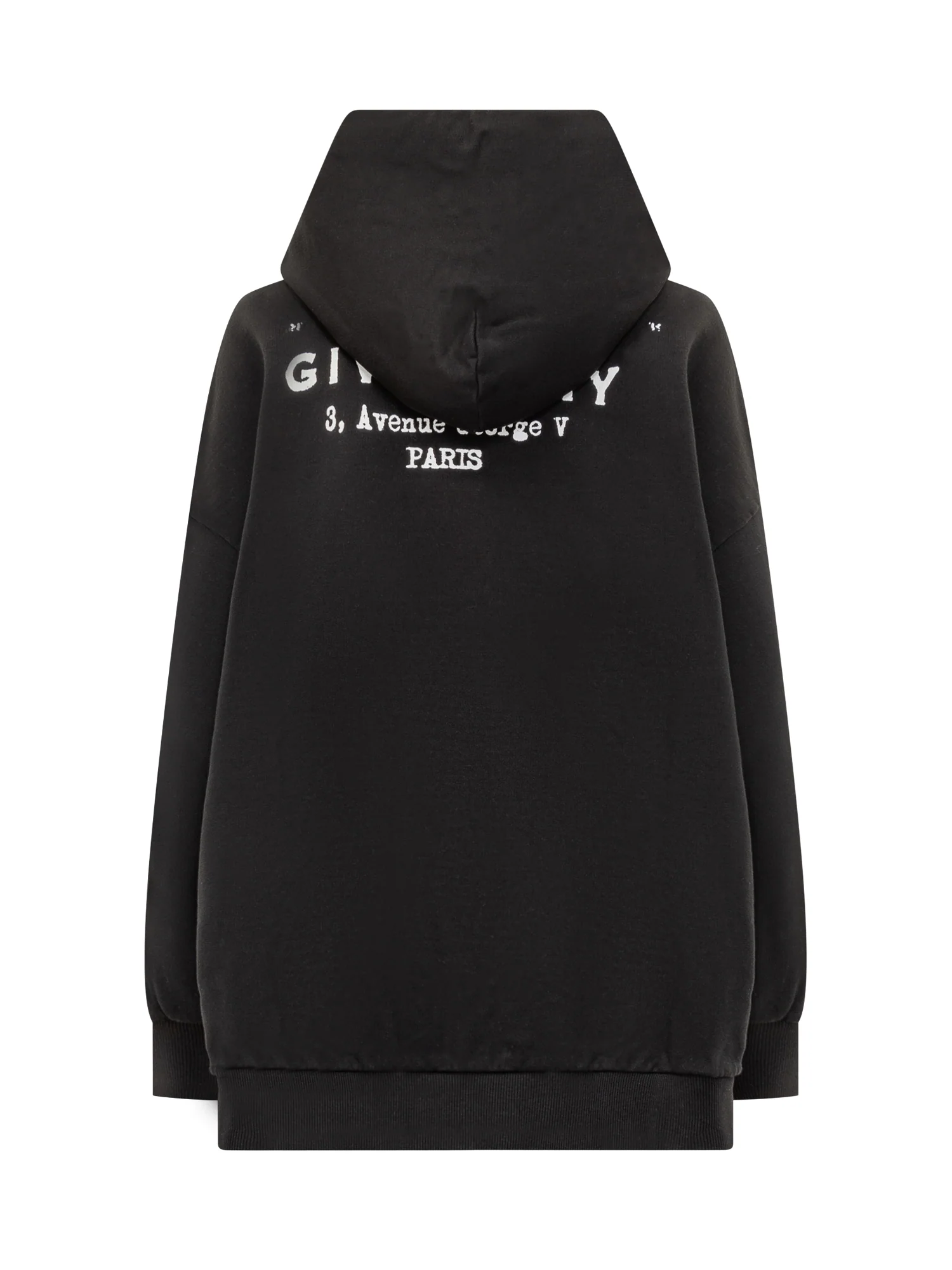 Givenchy Stylish Hoodie Sweatshirt with Logo - Image 2