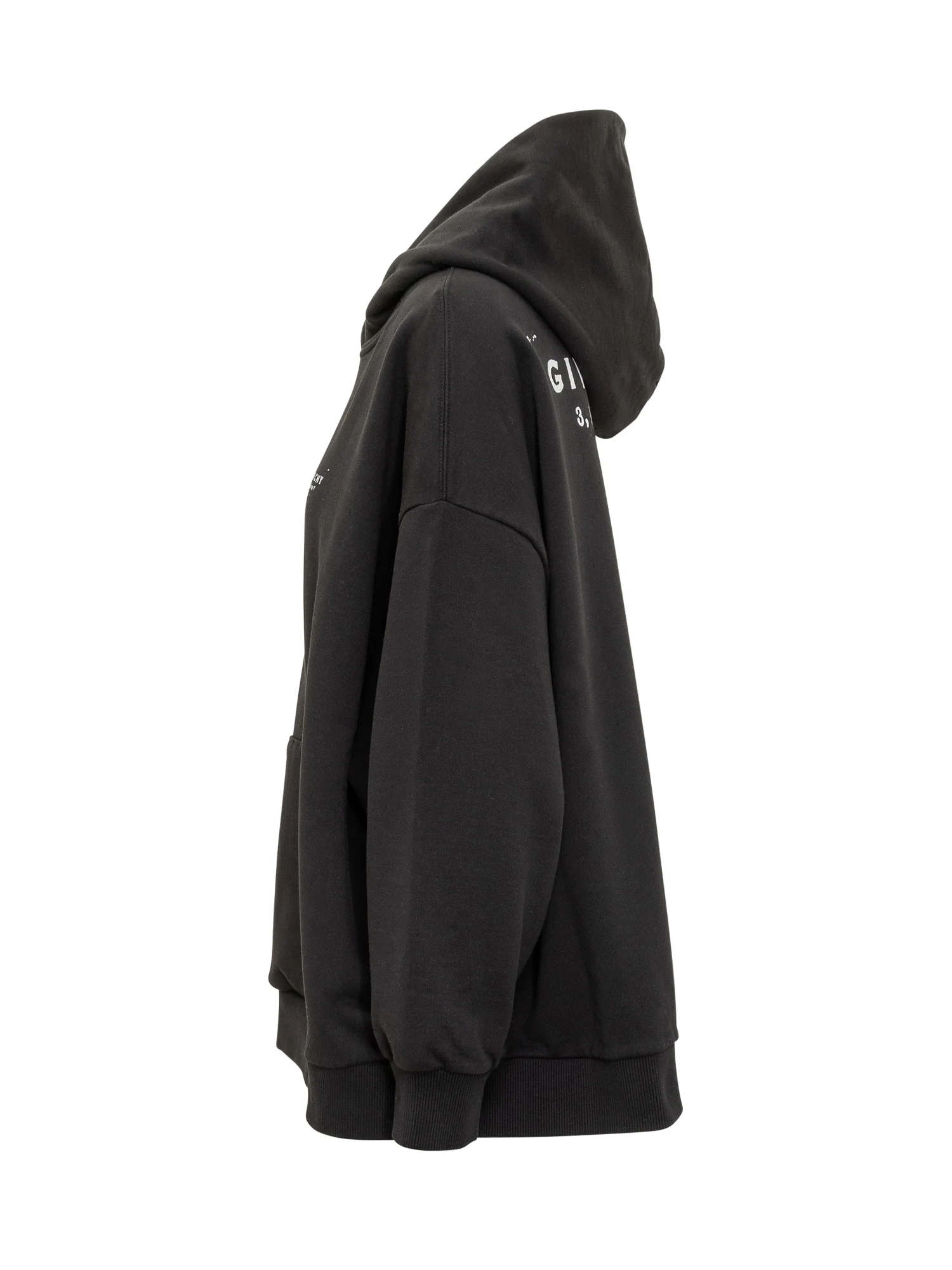 Givenchy Stylish Hoodie Sweatshirt with Logo - Image 3