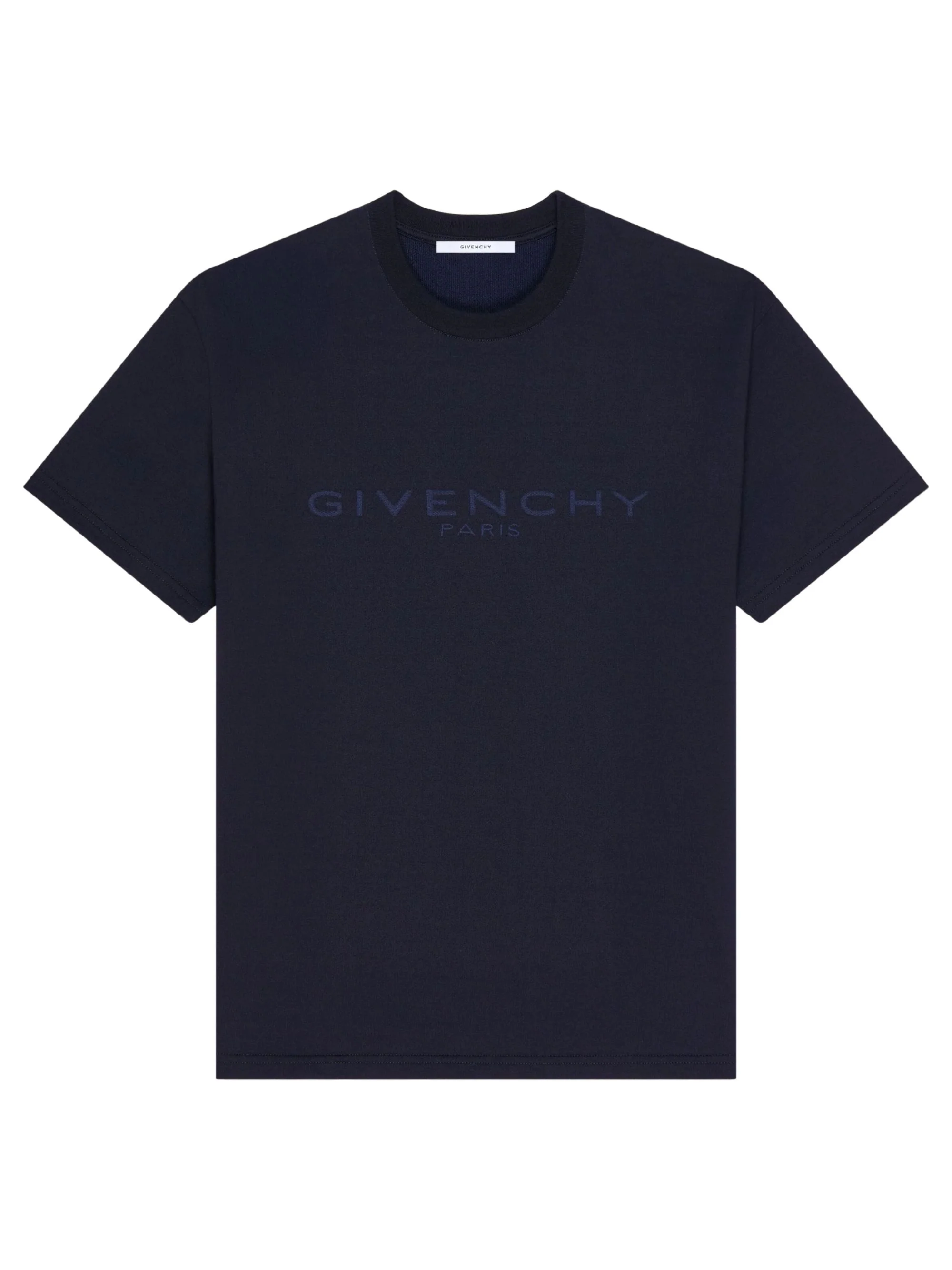 Givenchy Stylish Men's Mini Tee - Image 2