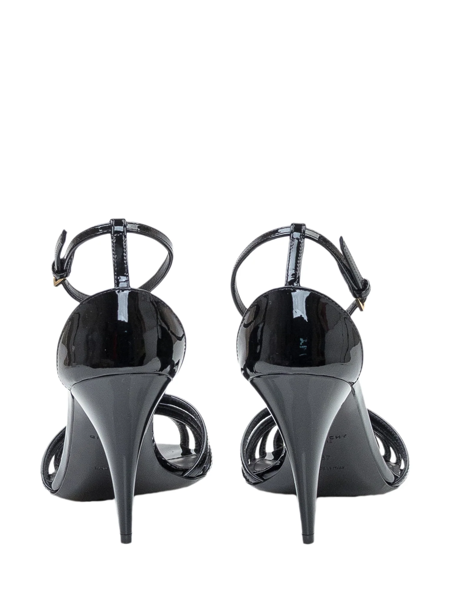 Givenchy Stylish Sandals with Ankle Strap - Image 3