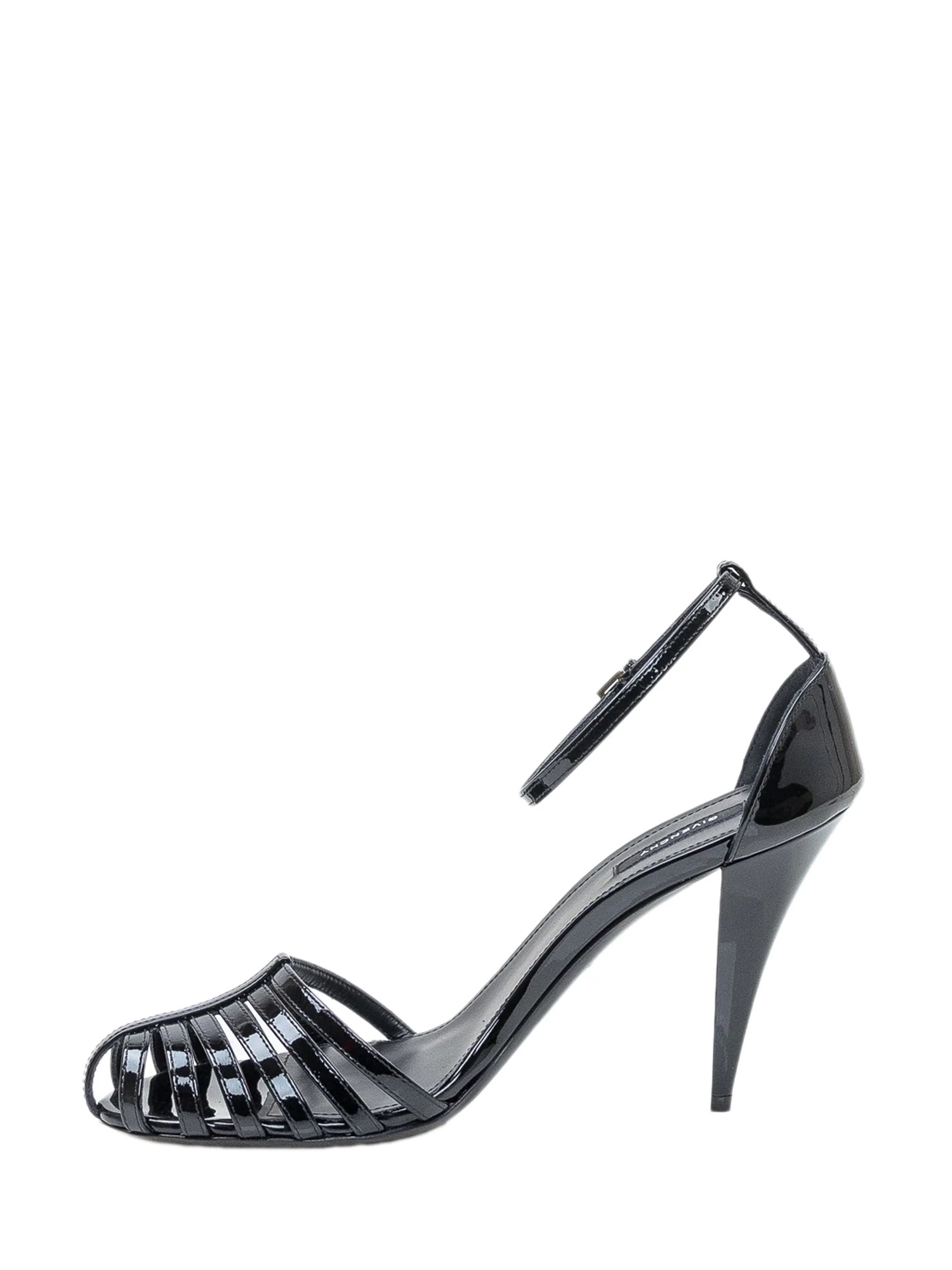 Givenchy Stylish Sandals with Ankle Strap - Image 4