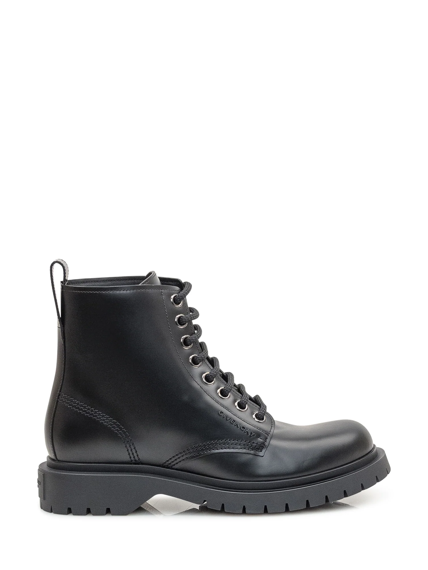 Givenchy Thece Up Boot - Image 2
