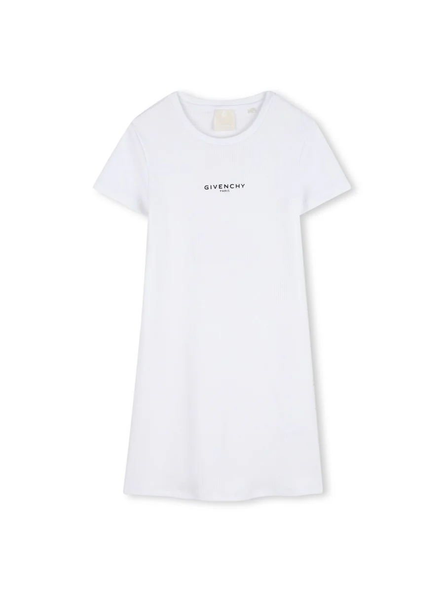 Givenchy Unisex Mini Dress for Kids