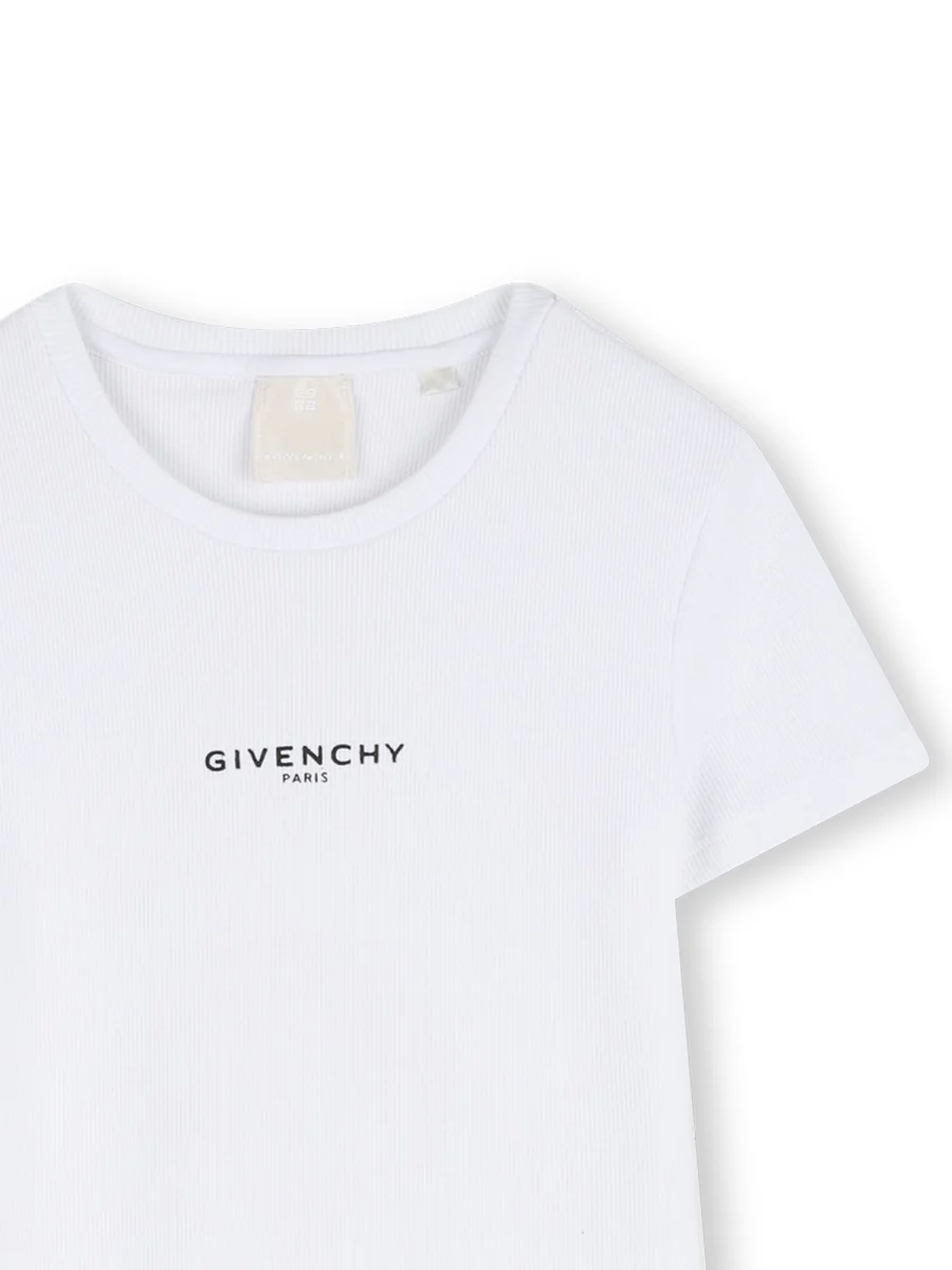 Givenchy Unisex Mini Dress for Kids - Image 2