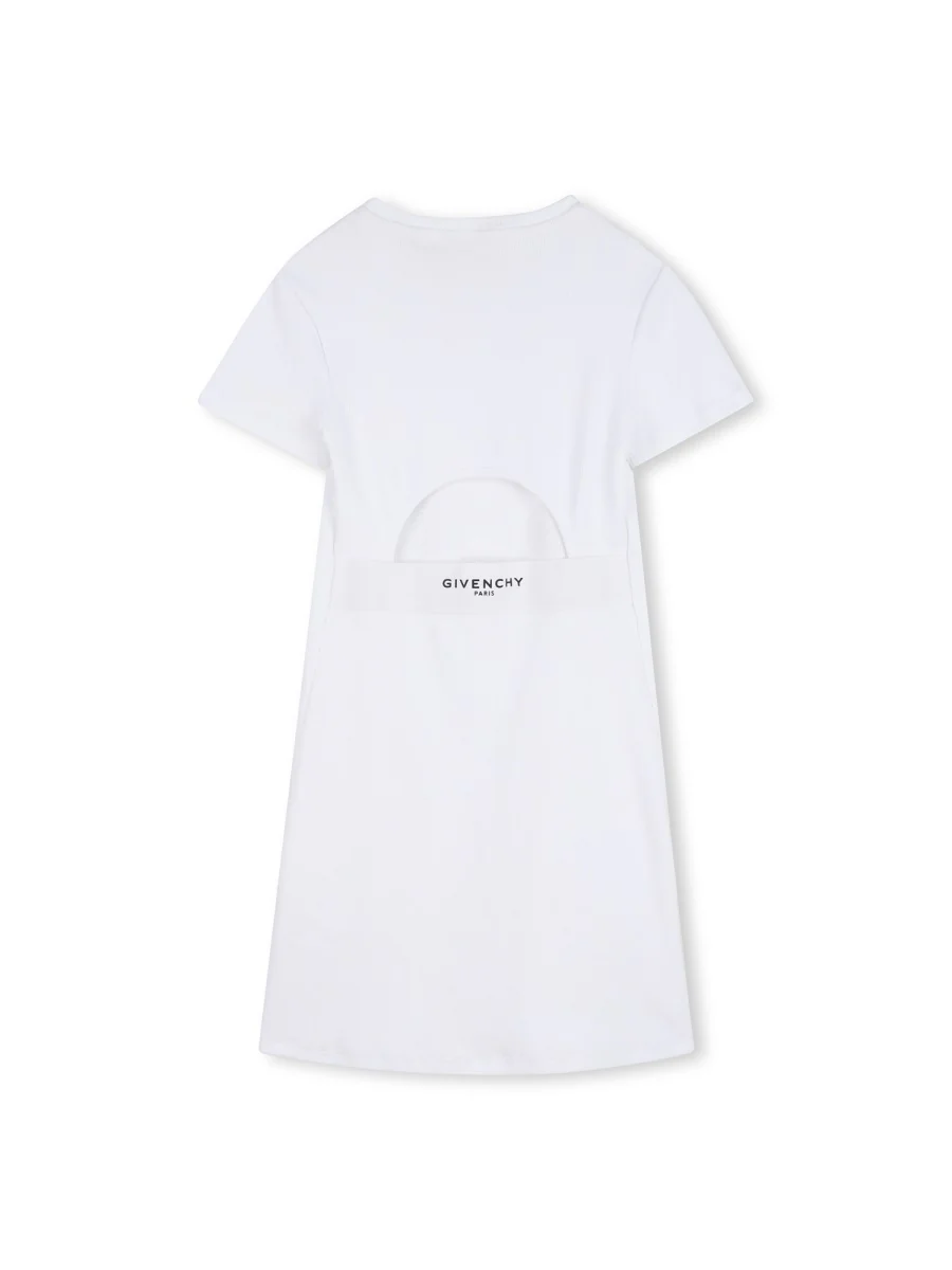 Givenchy Unisex Mini Dress for Kids - Image 3