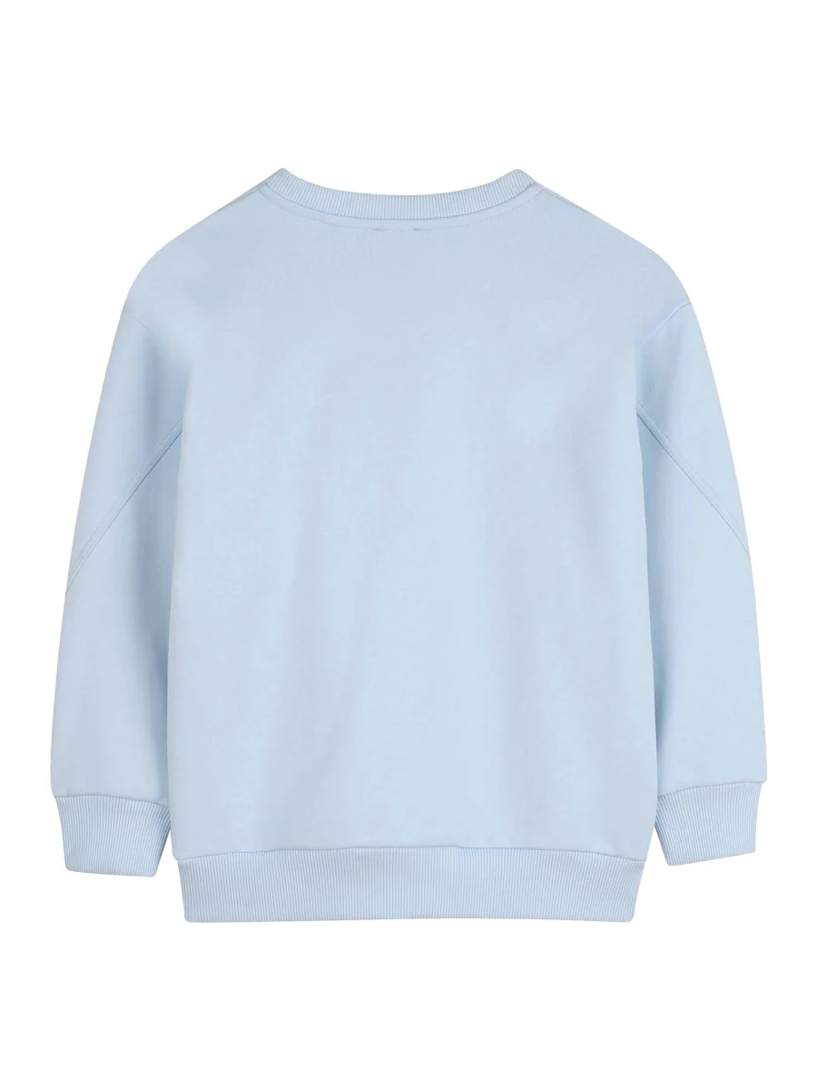 Givenchy Unisex Mini Sweatshirt - Image 2
