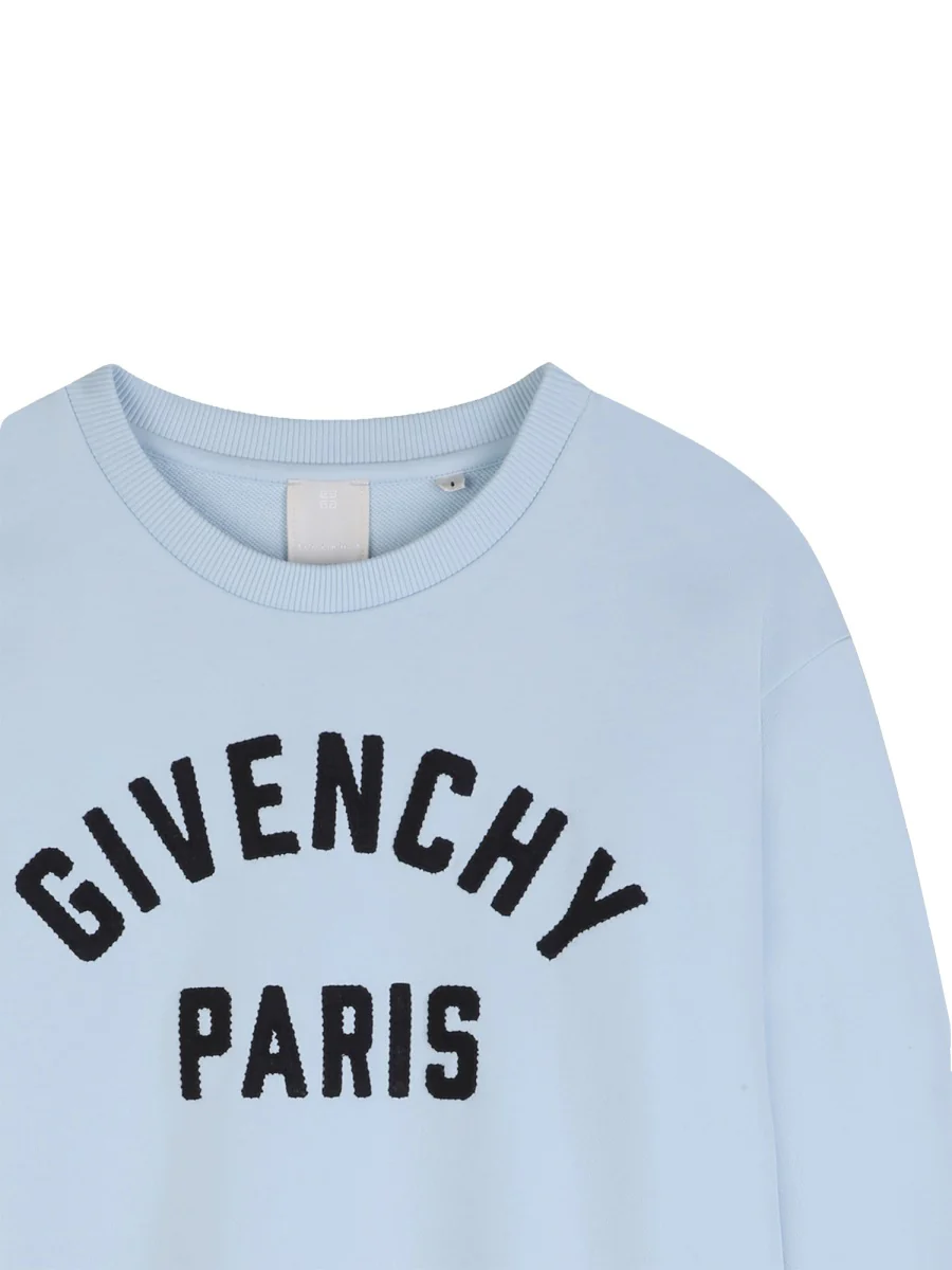 Givenchy Unisex Mini Sweatshirt - Image 3