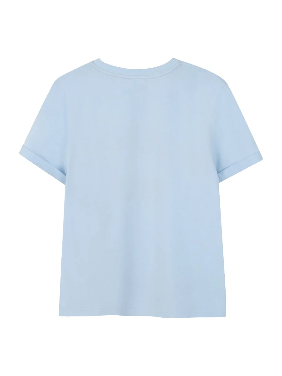 Givenchy Unisex Mini Tee Shirt - Image 2