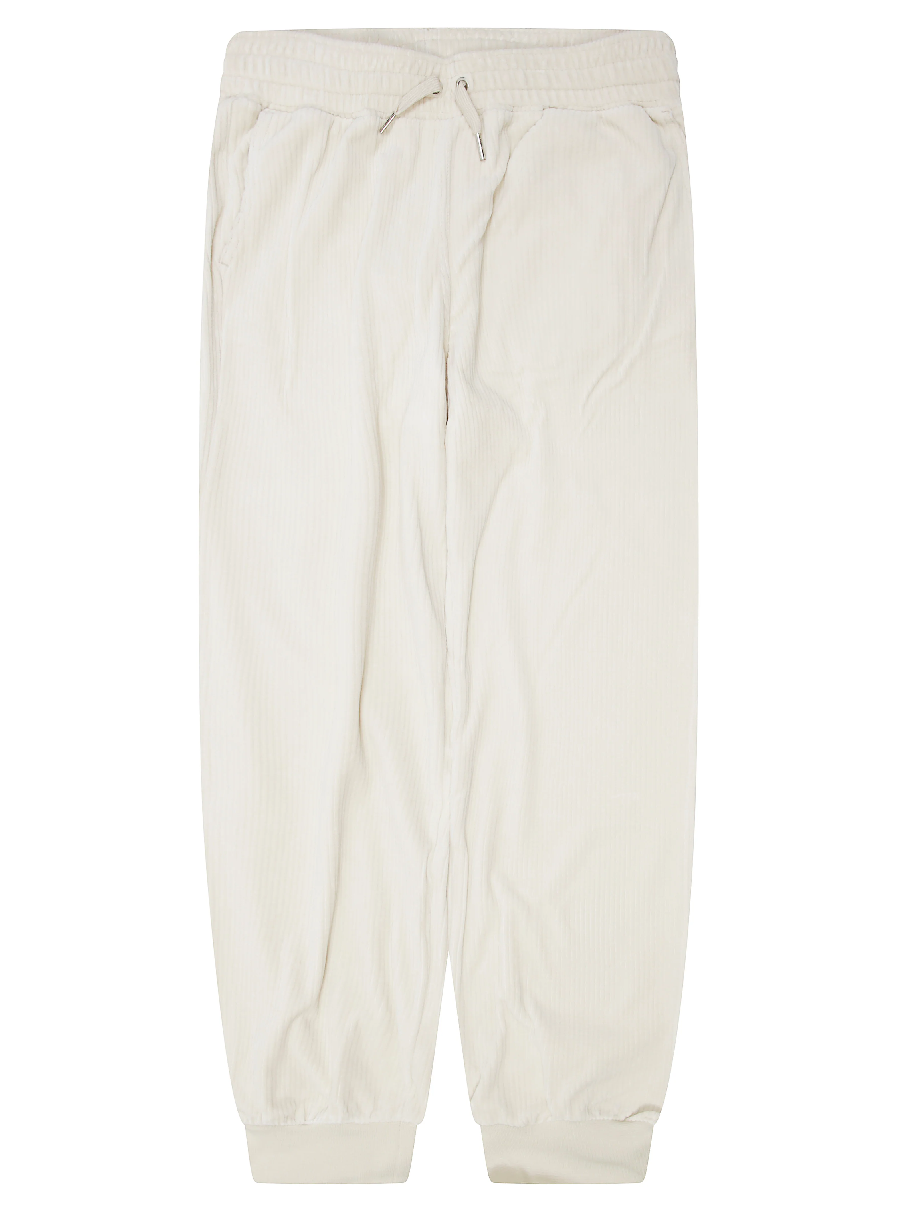 Givenchy Velvet Sweatpants
