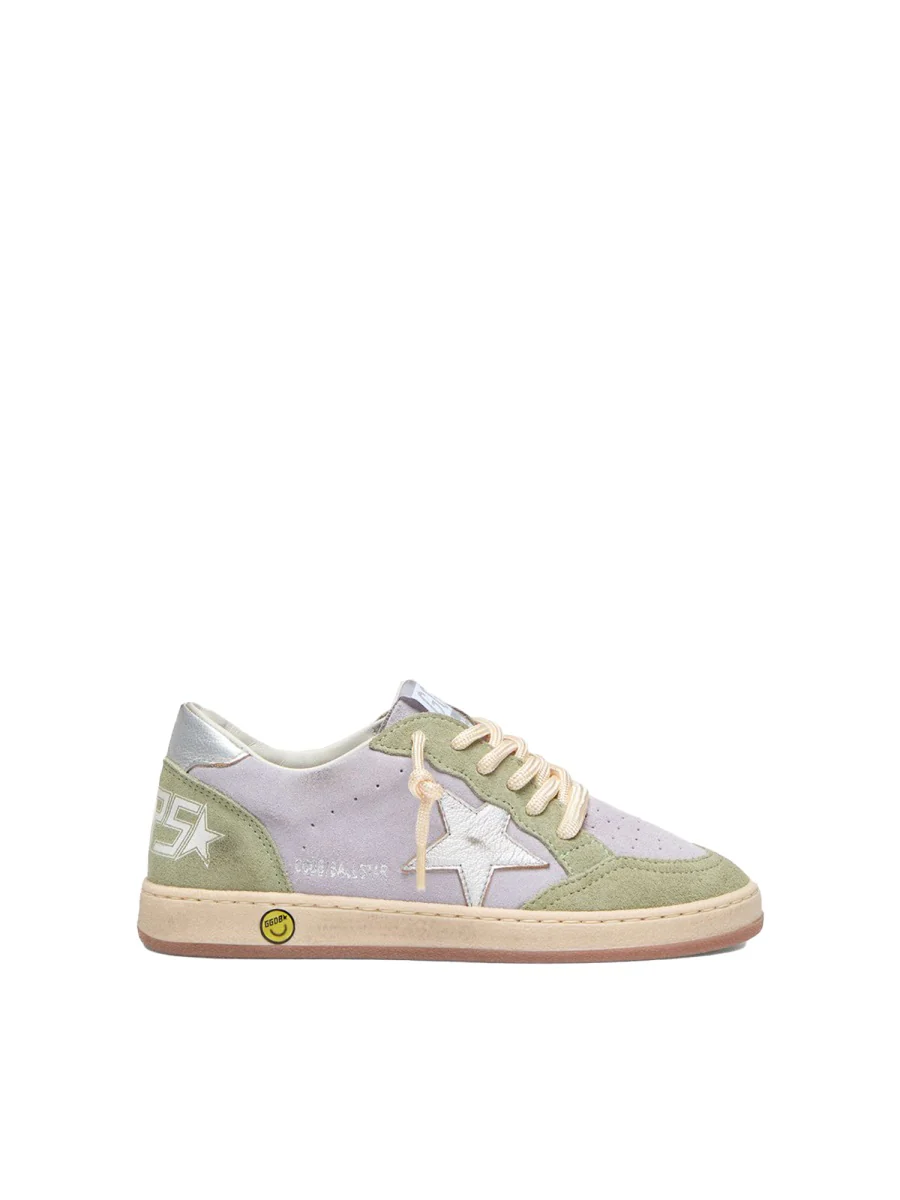 GOLDEN GOOSE Ball Star Sneakers