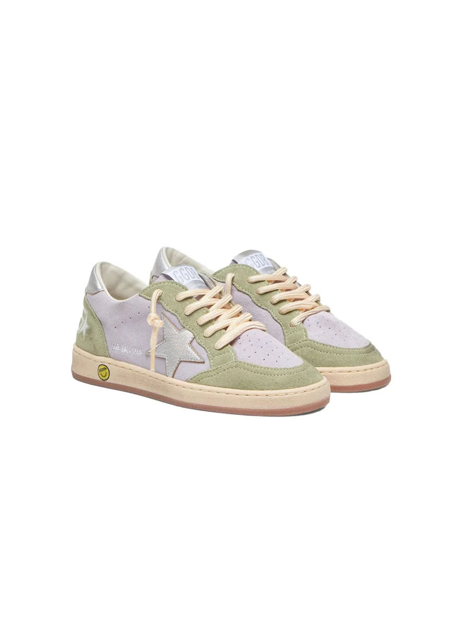 GOLDEN GOOSE Ball Star Sneakers - Image 2
