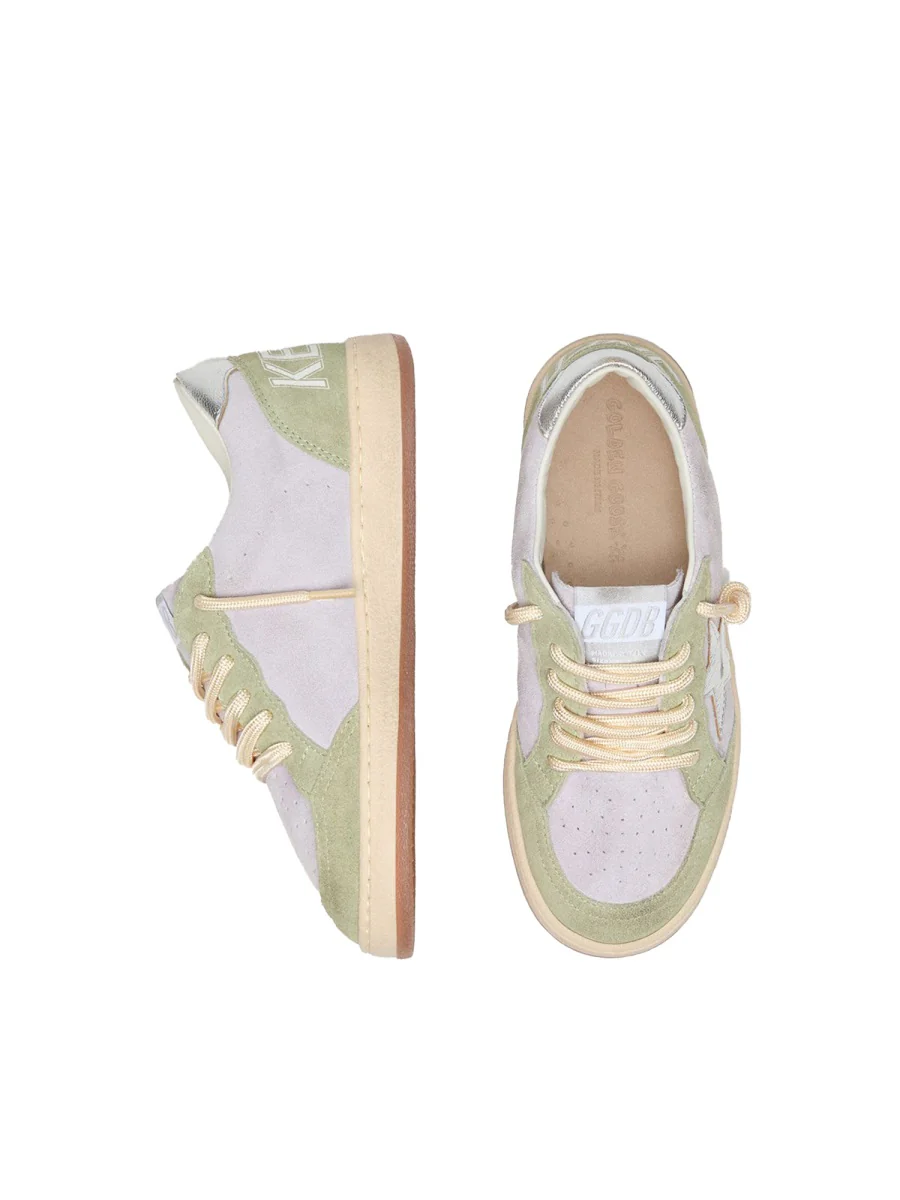 GOLDEN GOOSE Ball Star Sneakers - Image 3