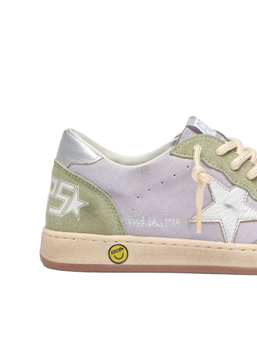 GOLDEN GOOSE Ball Star Sneakers - Image 4