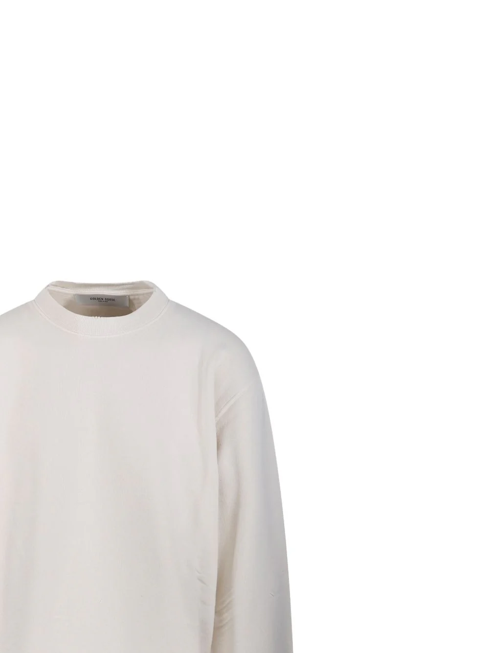 Golden Goose Boxy Sweatshirt for Men - Image 2
